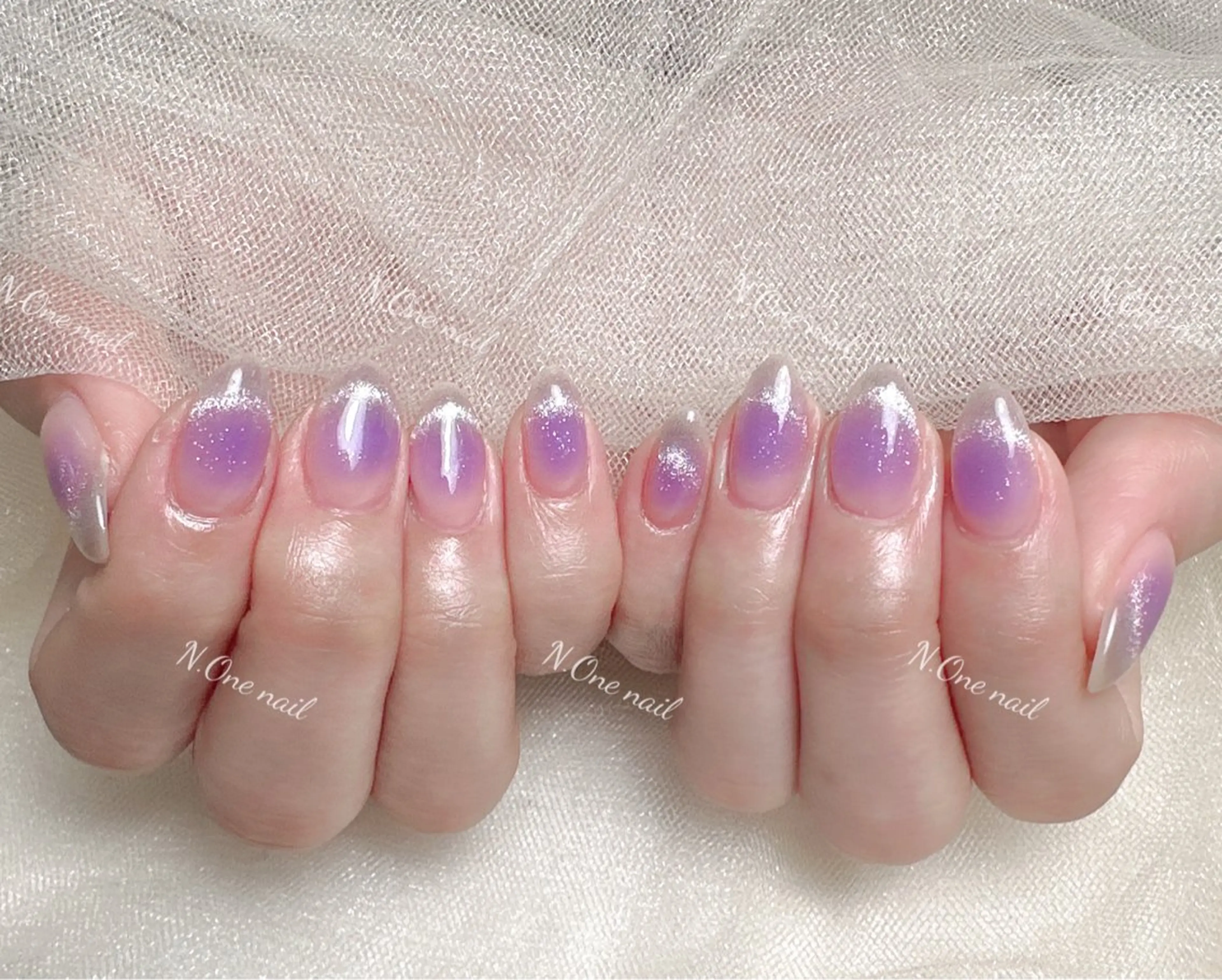 ネイル N.one 🎀Rina💅🏻のネイルデザイン