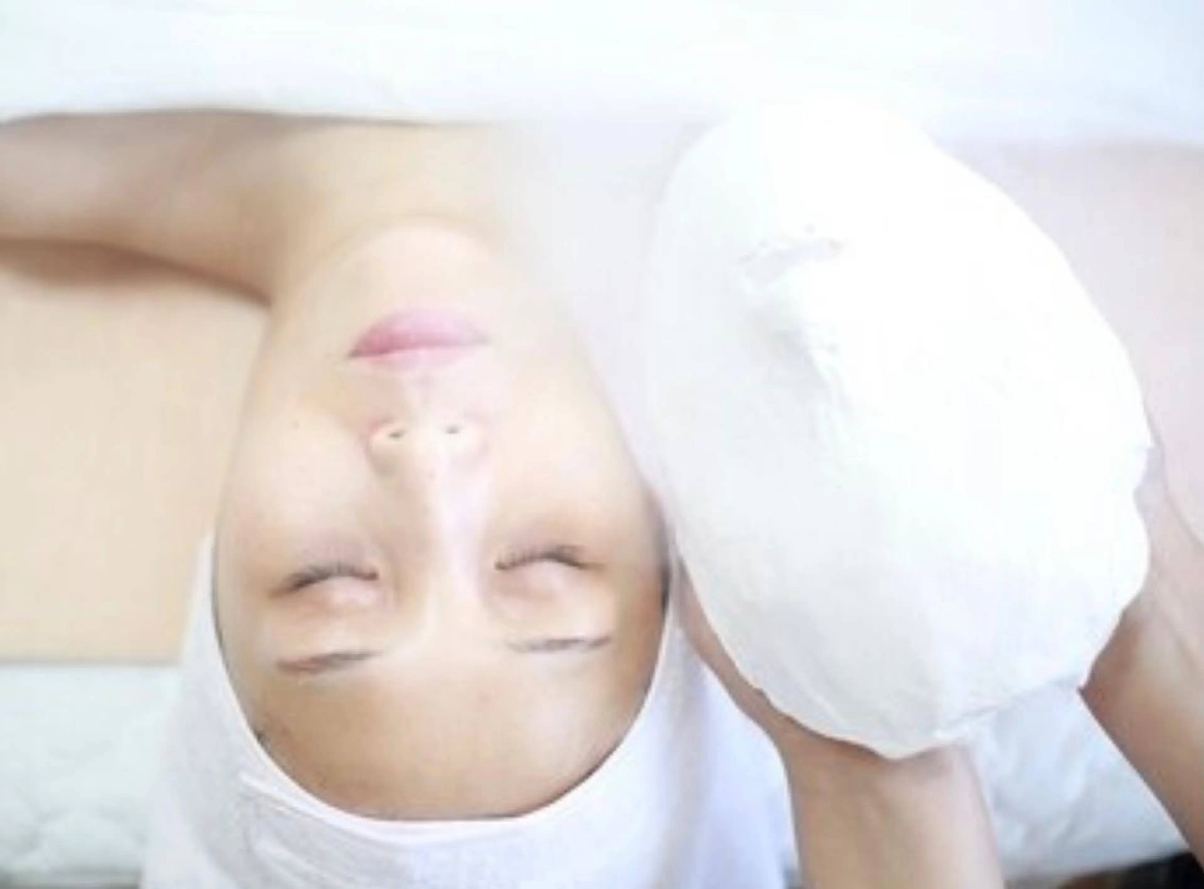 ショート LUCIALL  ルシアル所属・児玉 愛由美のエステ・リラクイメージ