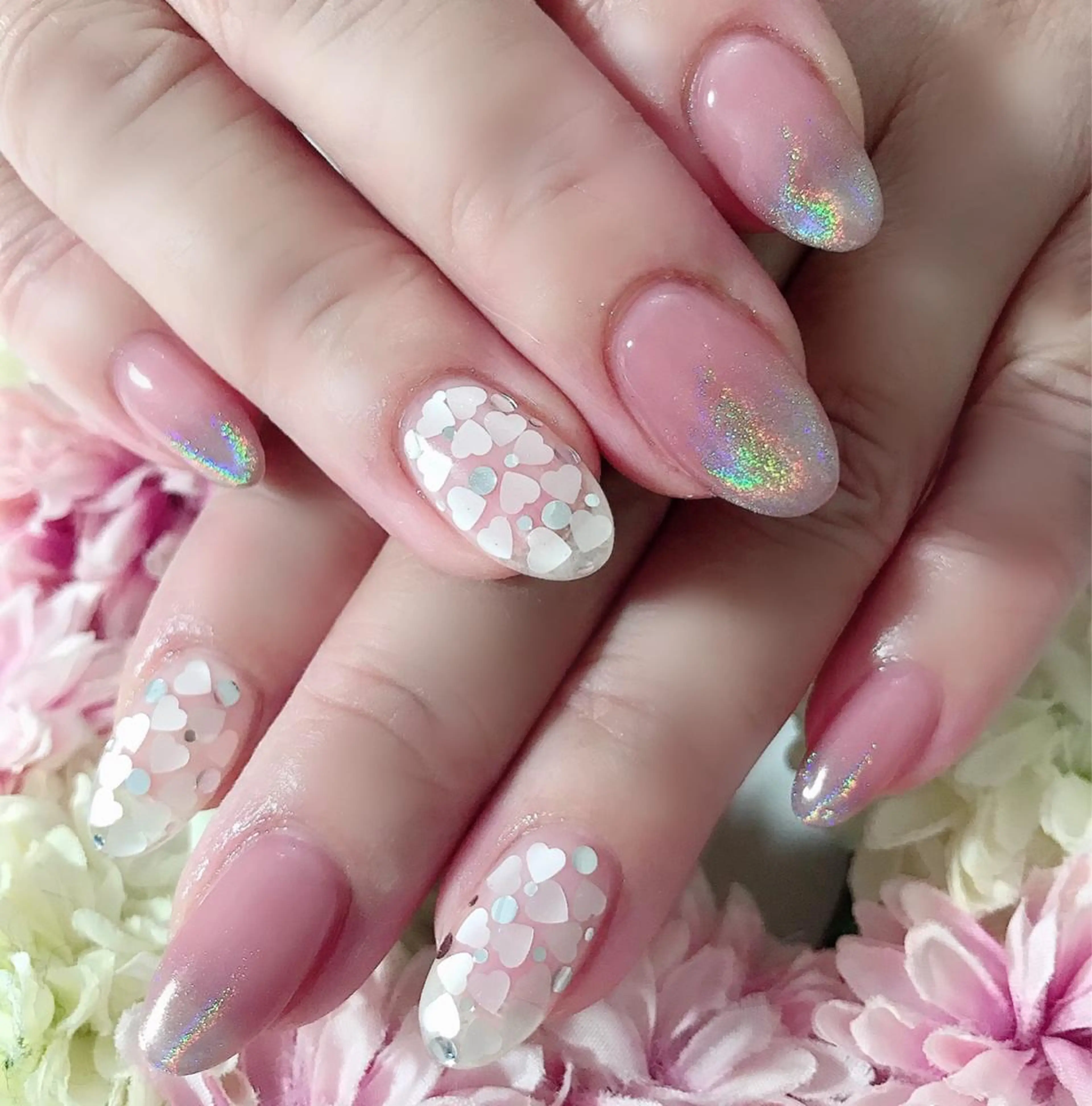 ネイル private  nail  salon RIRI所属・RIRI リリのネイルデザイン