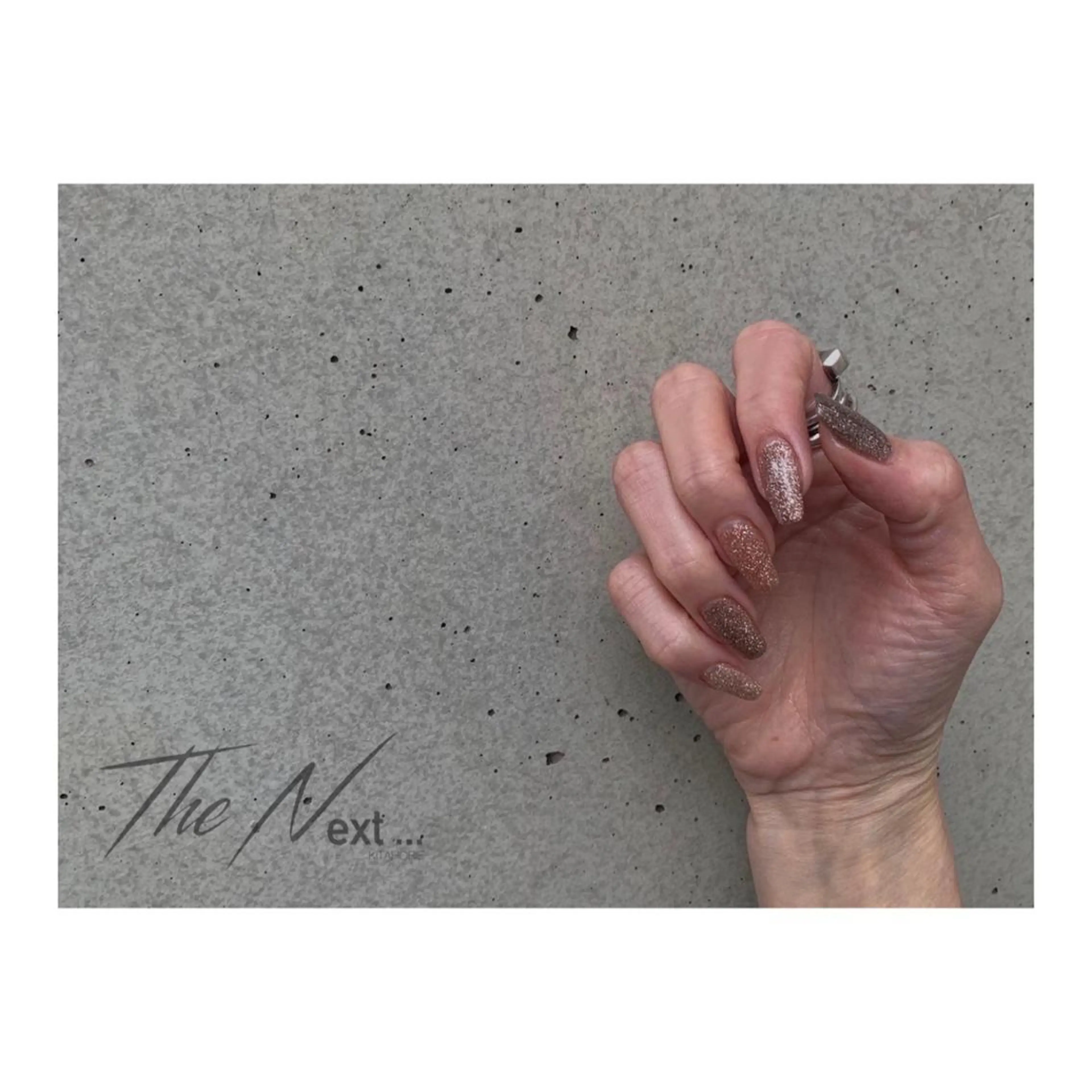 ネイル ハンドネイル The  Next...所属・TheNext kitahorieのネイルデザイン