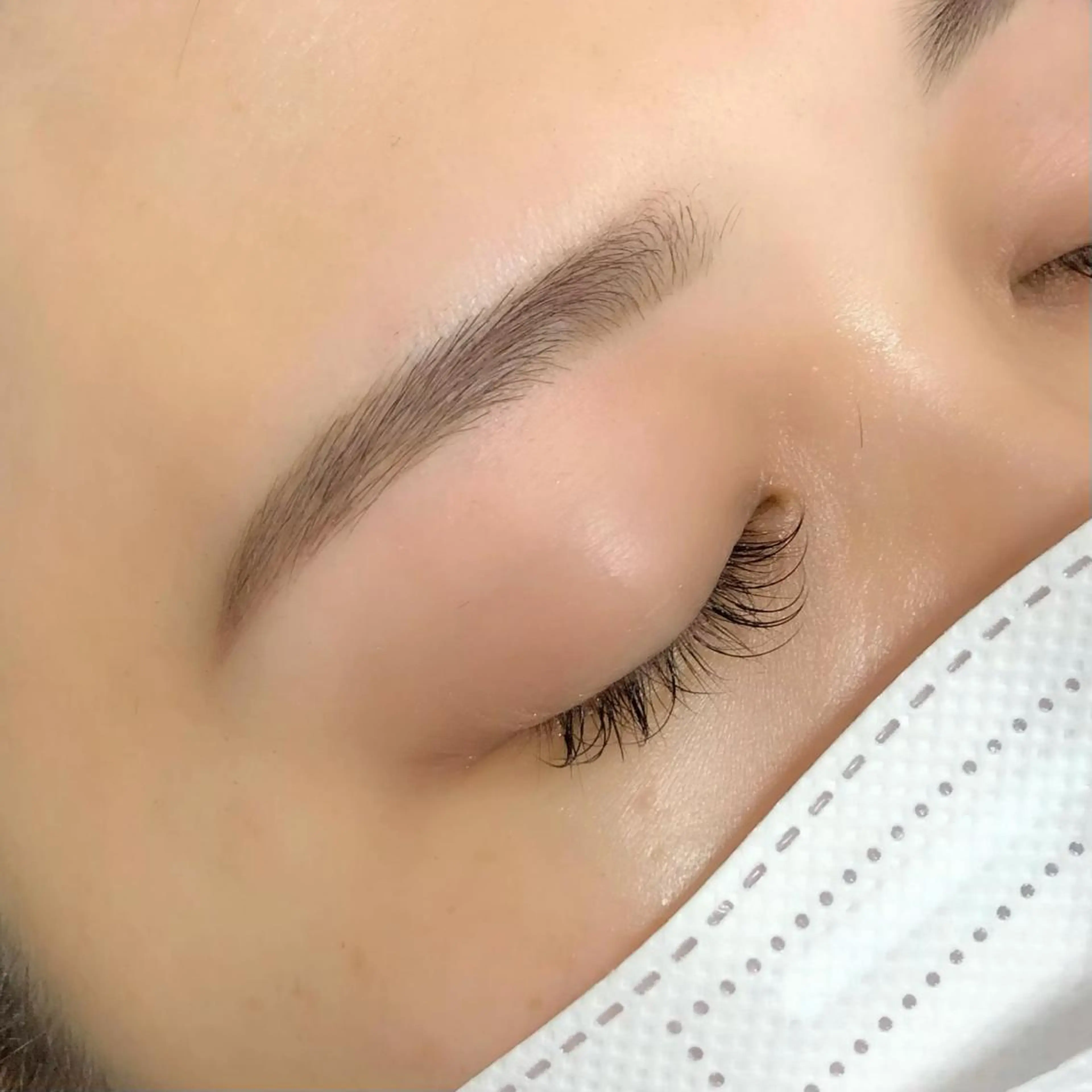 Liro所属・アイブロウ専門店 Liro♥︎の眉毛・アイブロウイメージ