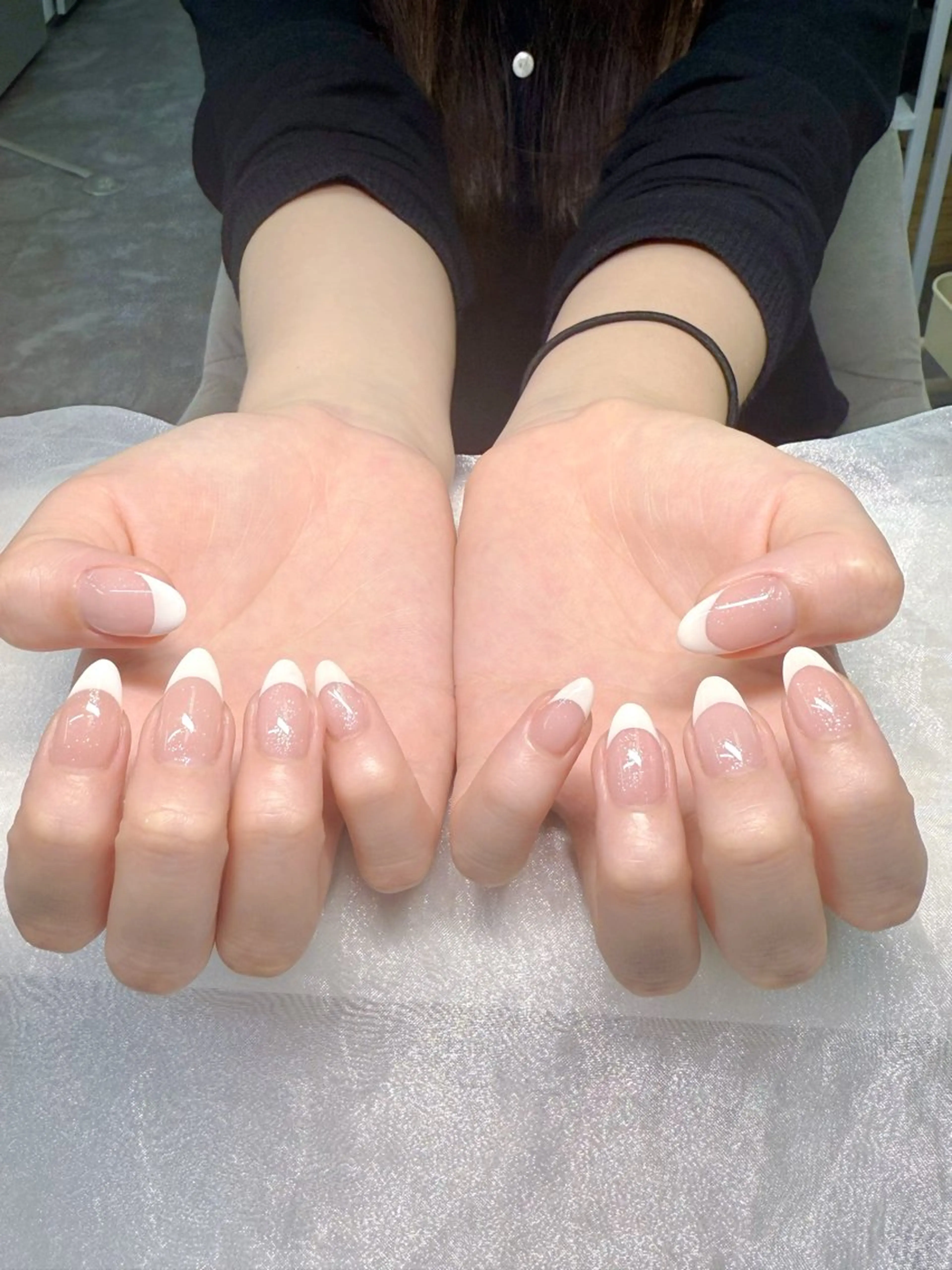 ネイル RiNo Nail Salon所属・RinO Nail 大阪のネイルデザイン