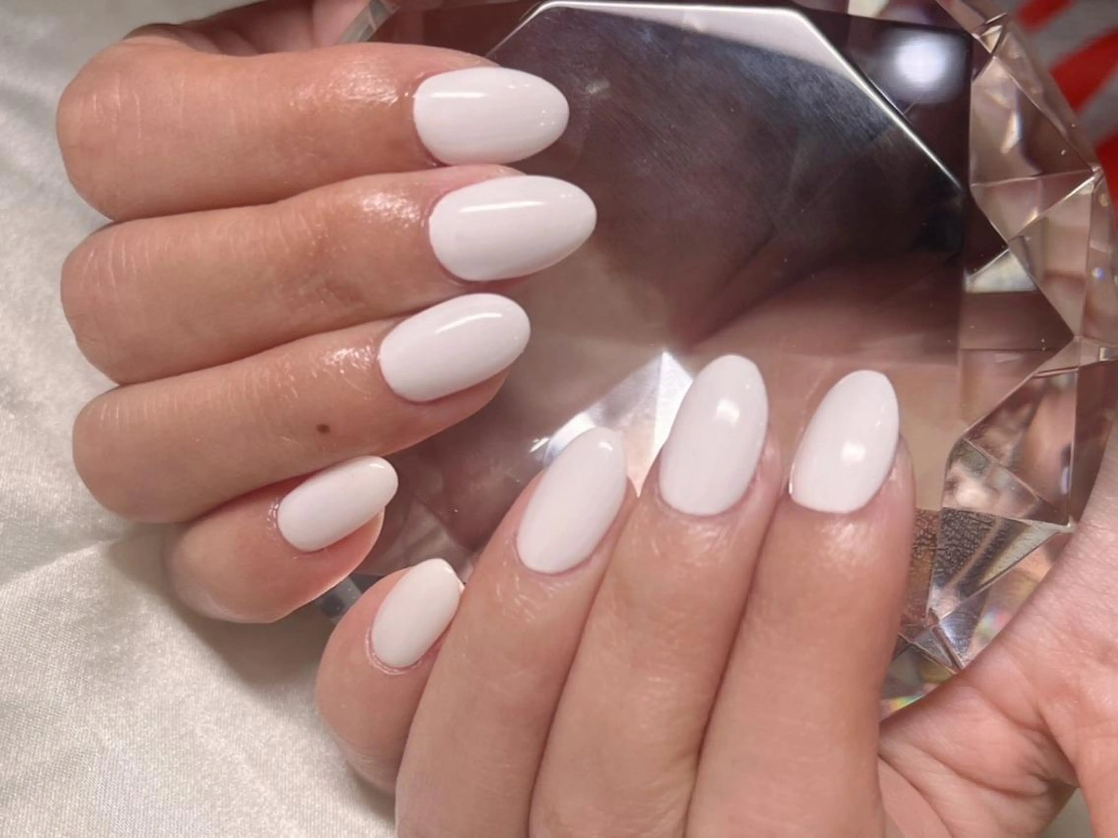 ネイル マツエク・マツパ アイブロウ 眉カラー 韓国風マツエク パリジェンヌラッシュリフト まつげパーマ ワンホンマツエク ハンドネイル Nail&eye Belire 新宿のネイルデザイン