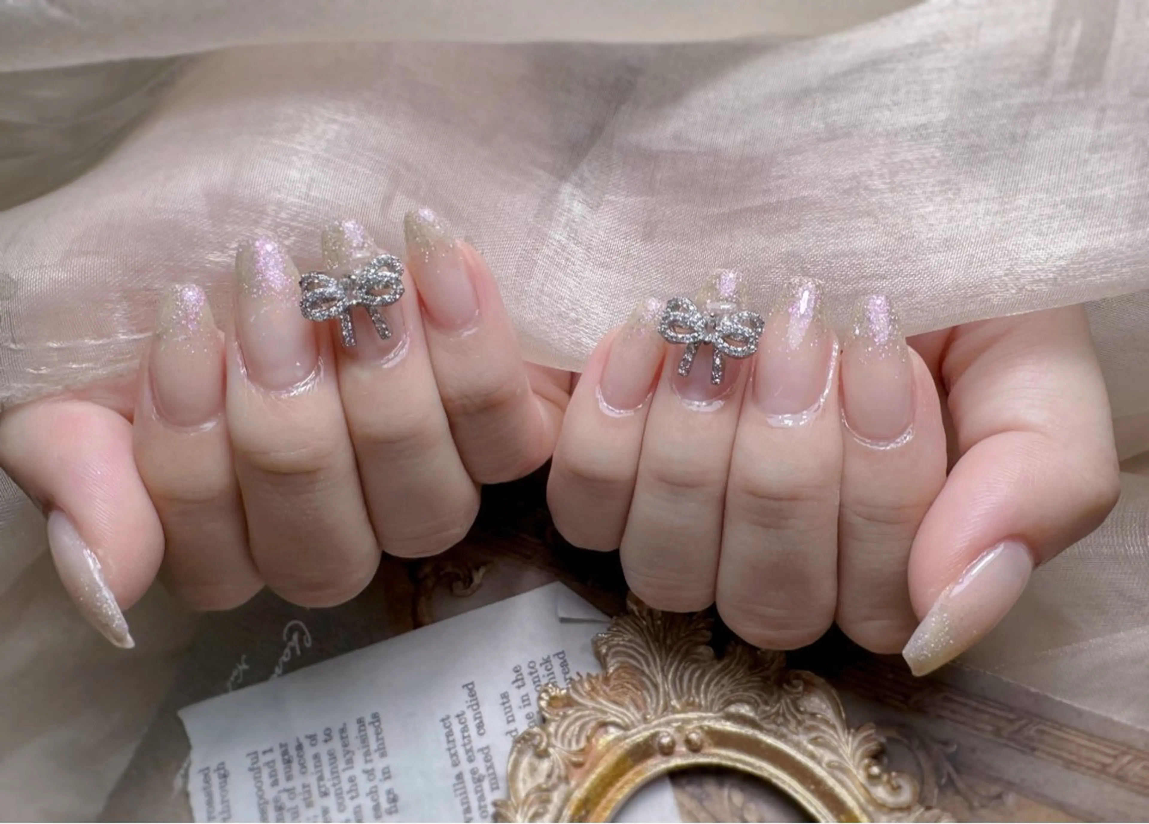 ネイル Miss Uネイルサロン所属・MissU ネイルサロンのネイルデザイン