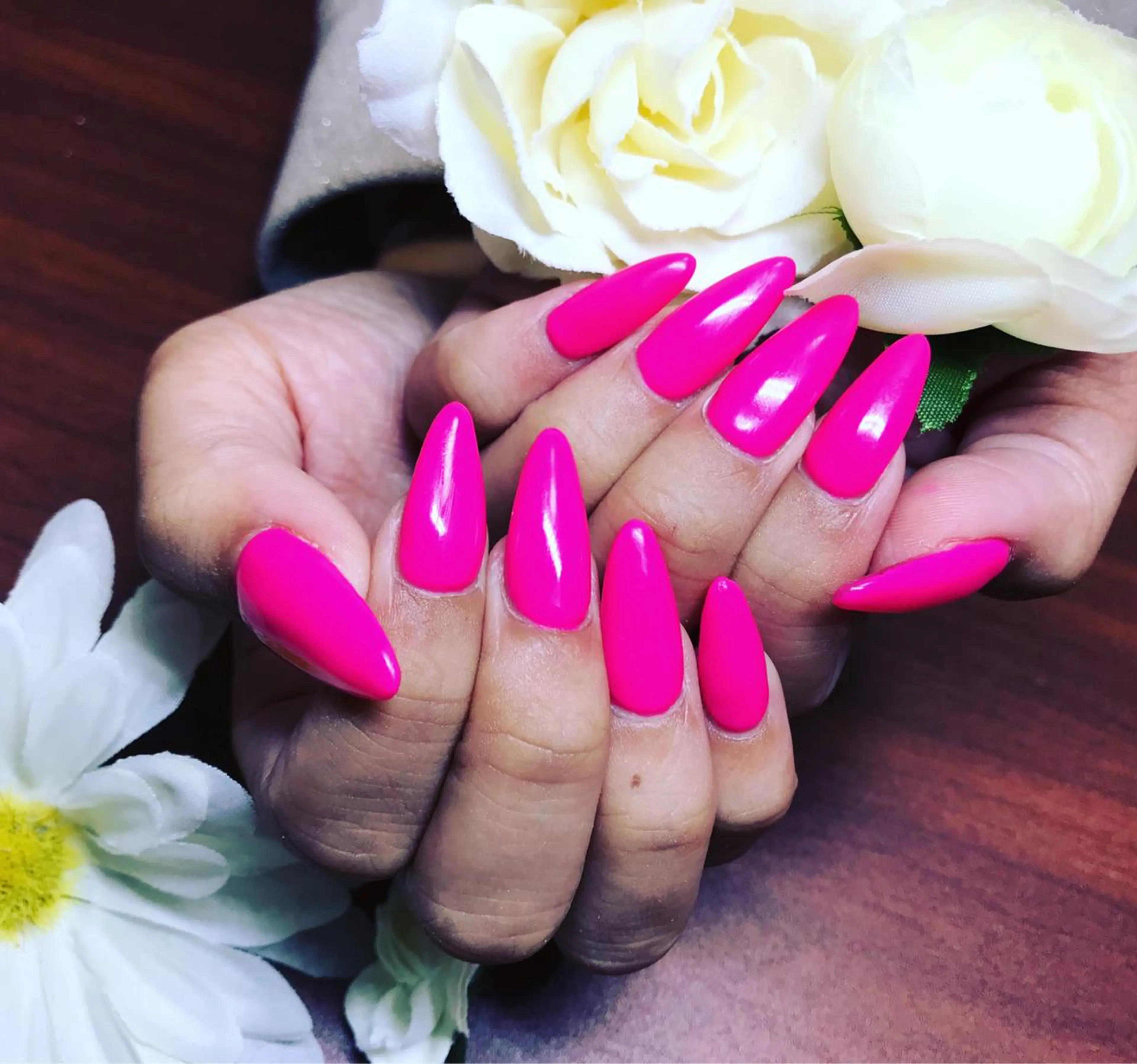 ネイル NAIL salon ACEのネイルデザイン