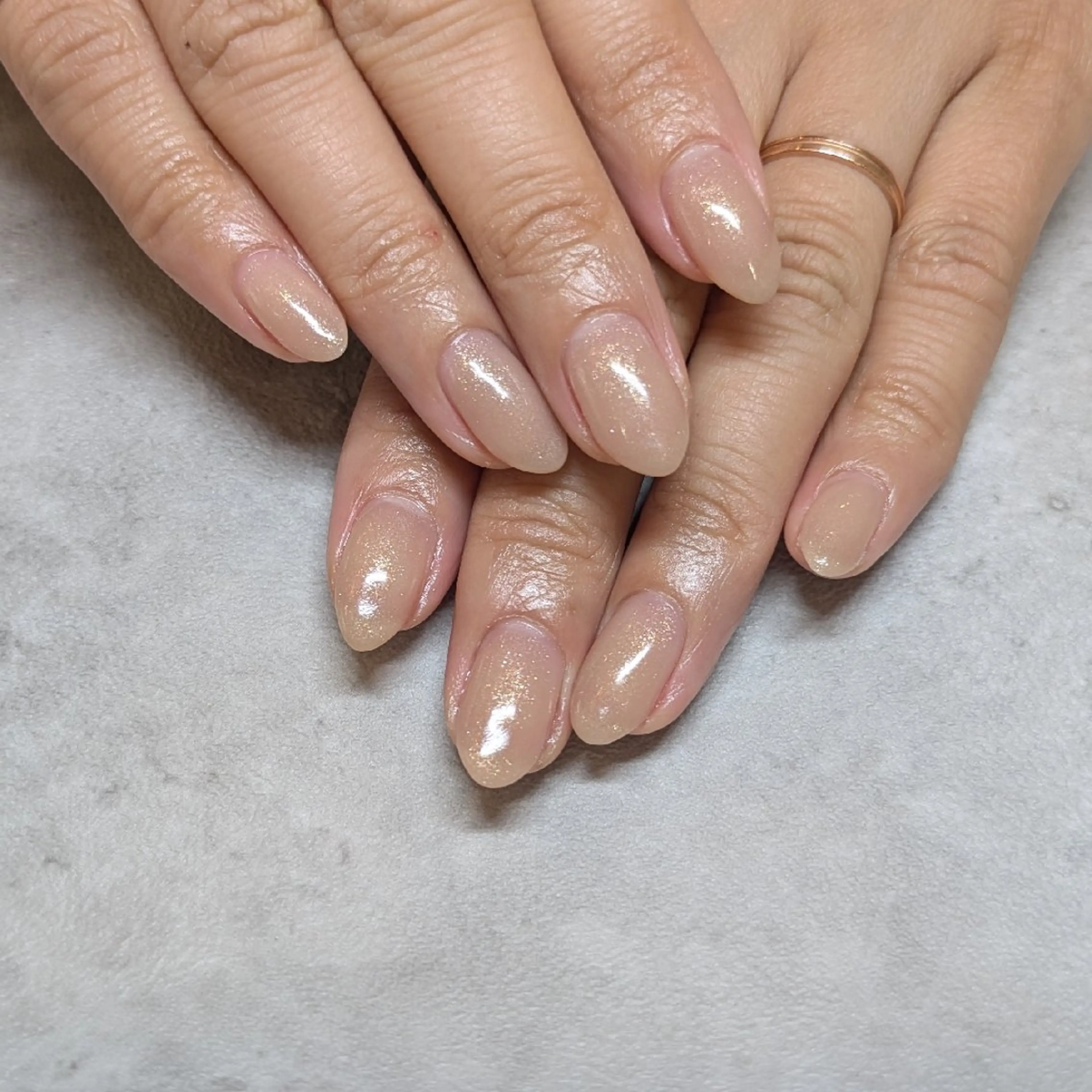 ネイル nailsalon Rilyのネイルデザイン