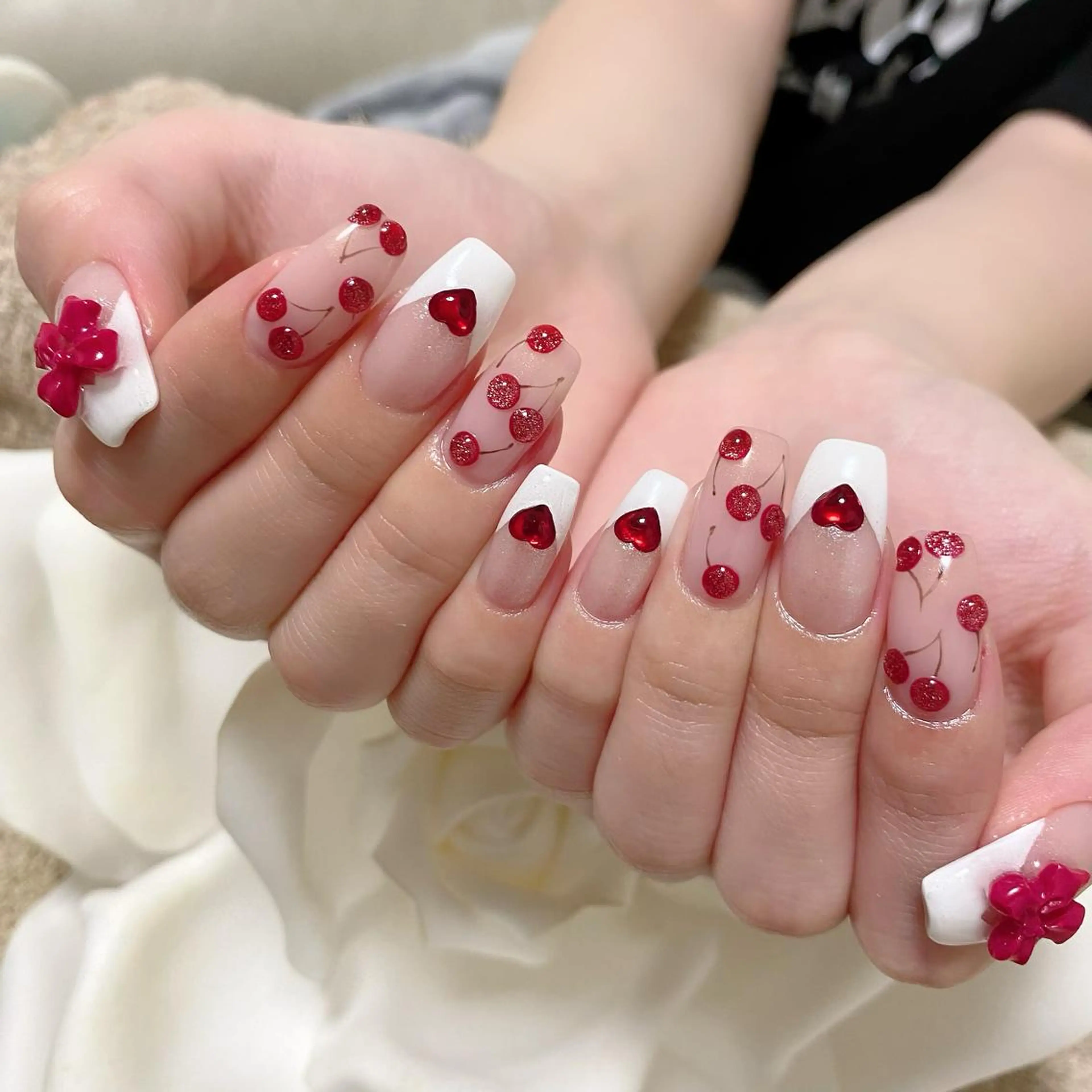 ネイル 💅fleur Ayumiのネイルデザイン