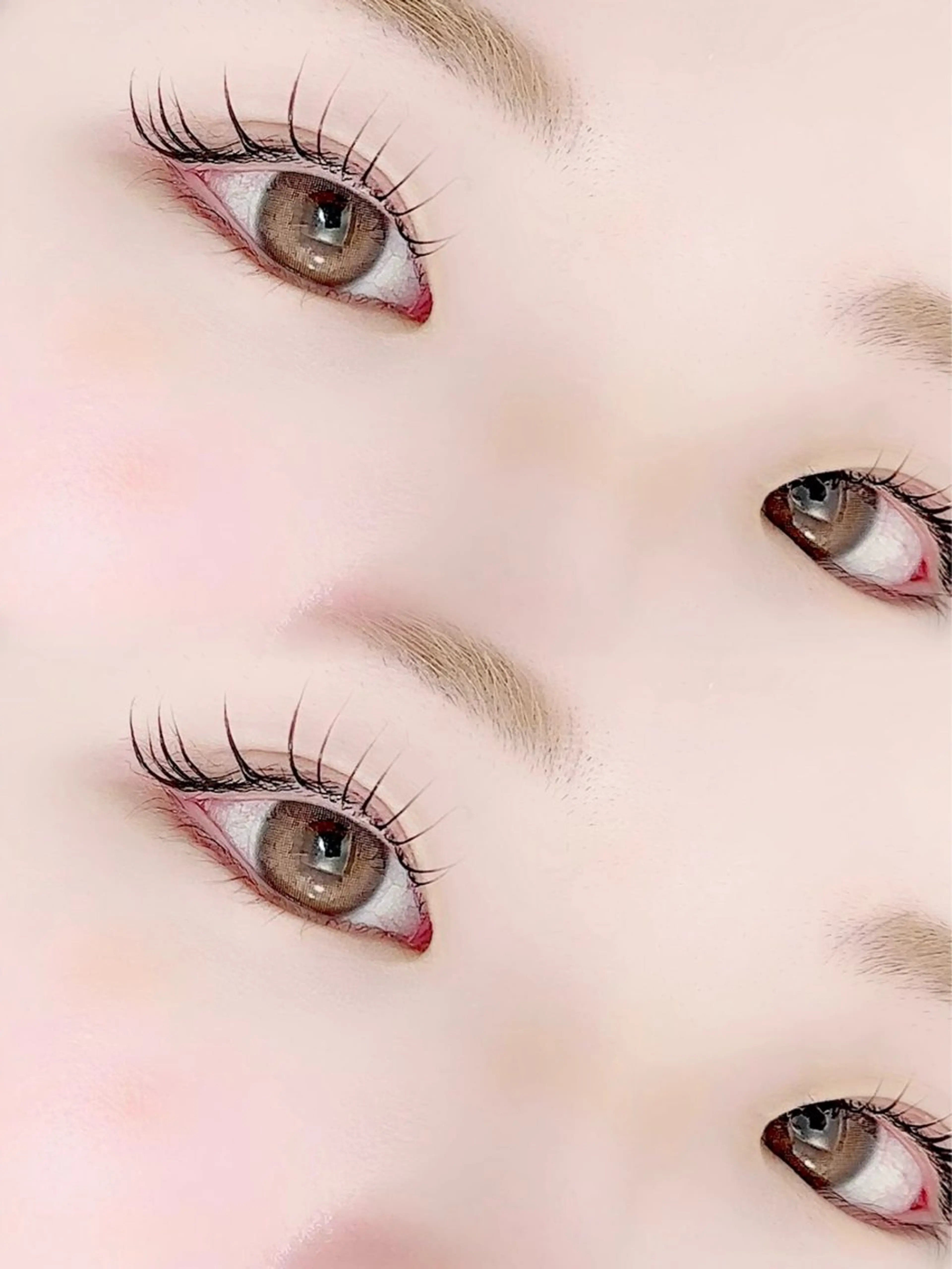 マツエク・マツパ マツエク Liber Kyoto所属・魔法の シミ取り職人のエステ・リラクイメージ