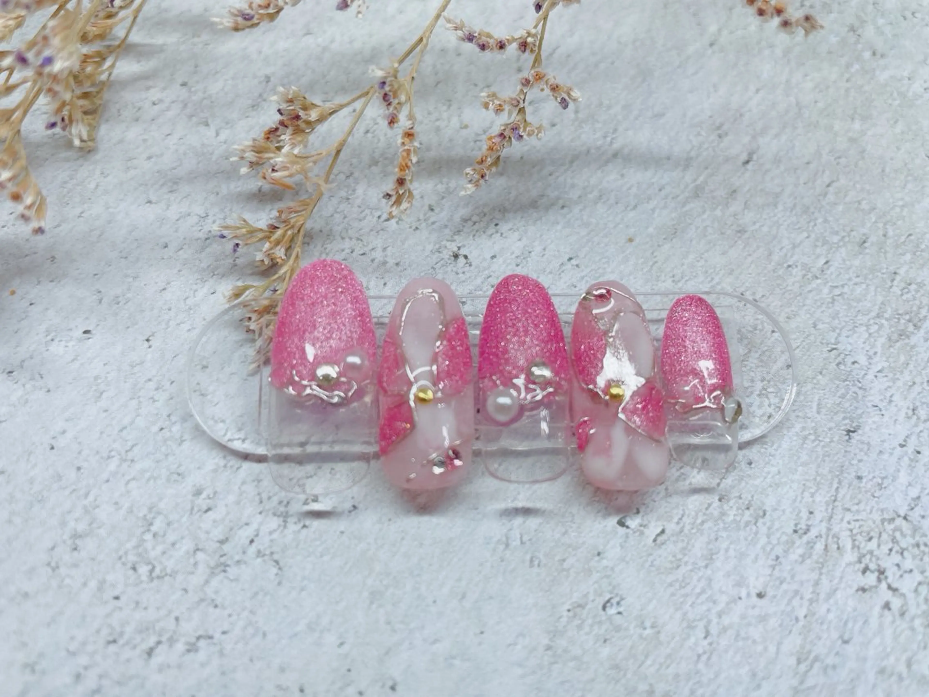 ネイル ハンドネイル F2所属・f2 nailのネイルデザイン