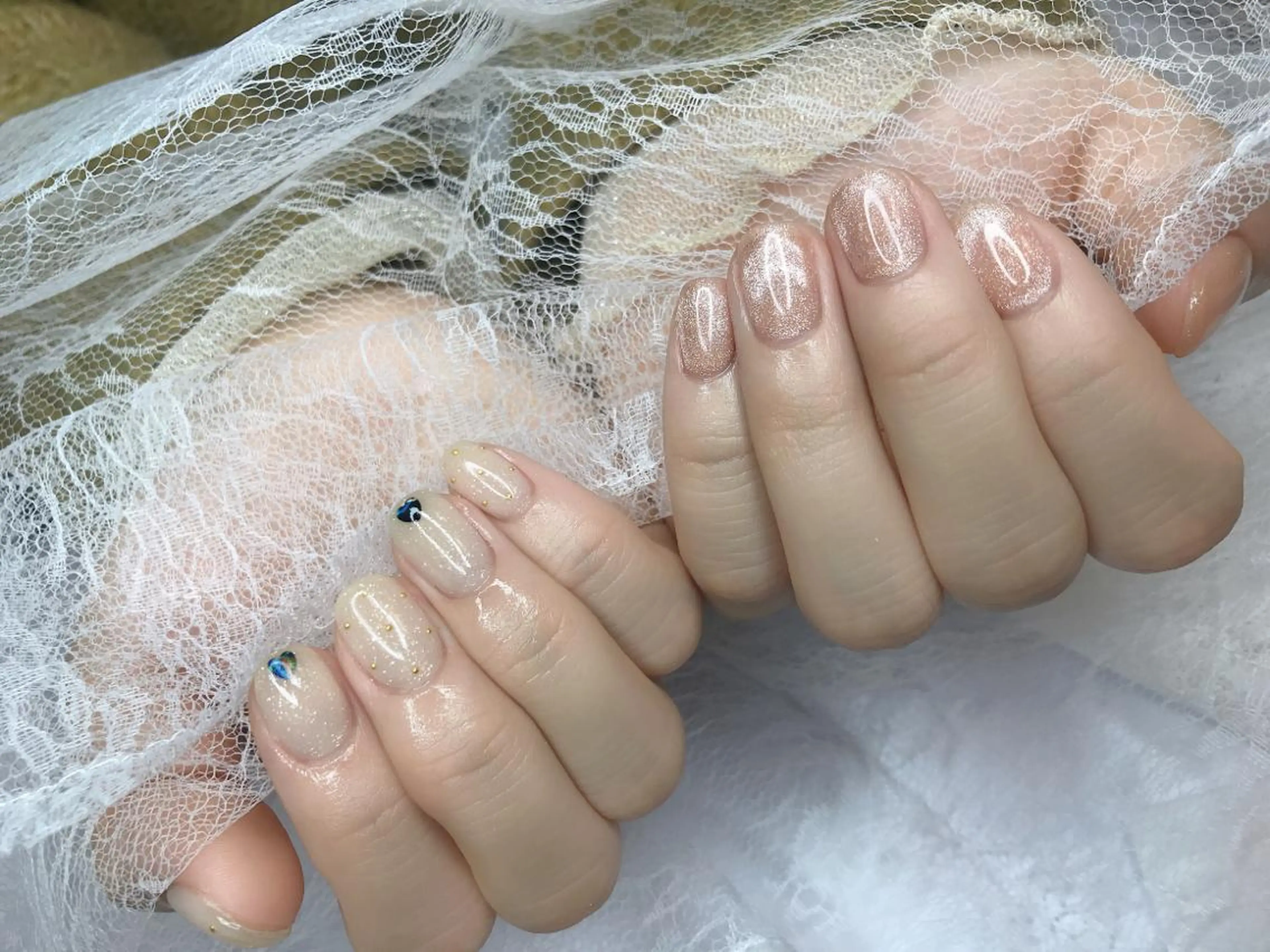 ネイル Salon MINEのエステ・リラクイメージ