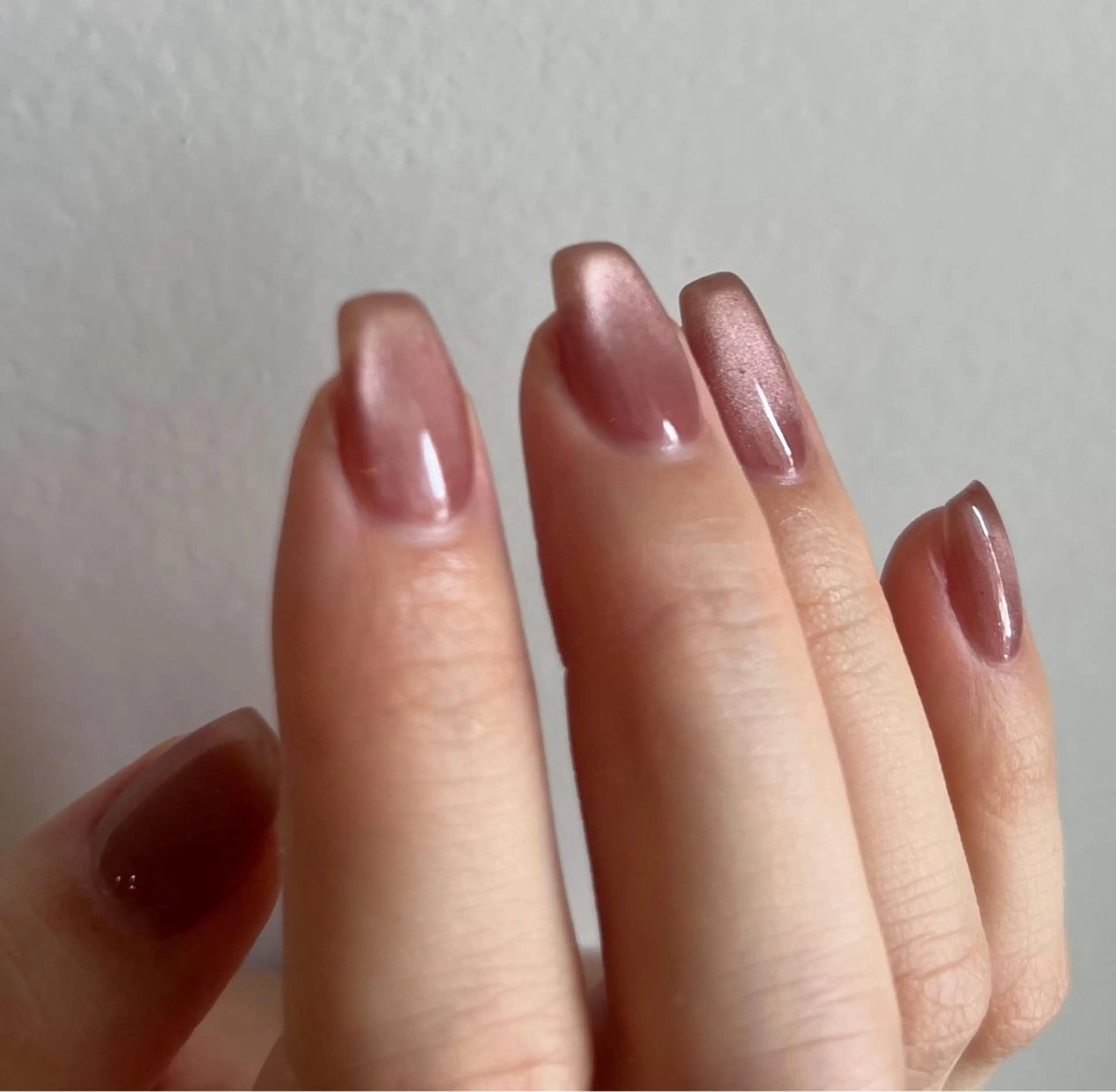 ネイル u1salon所属・ゆい ユイのネイルデザイン