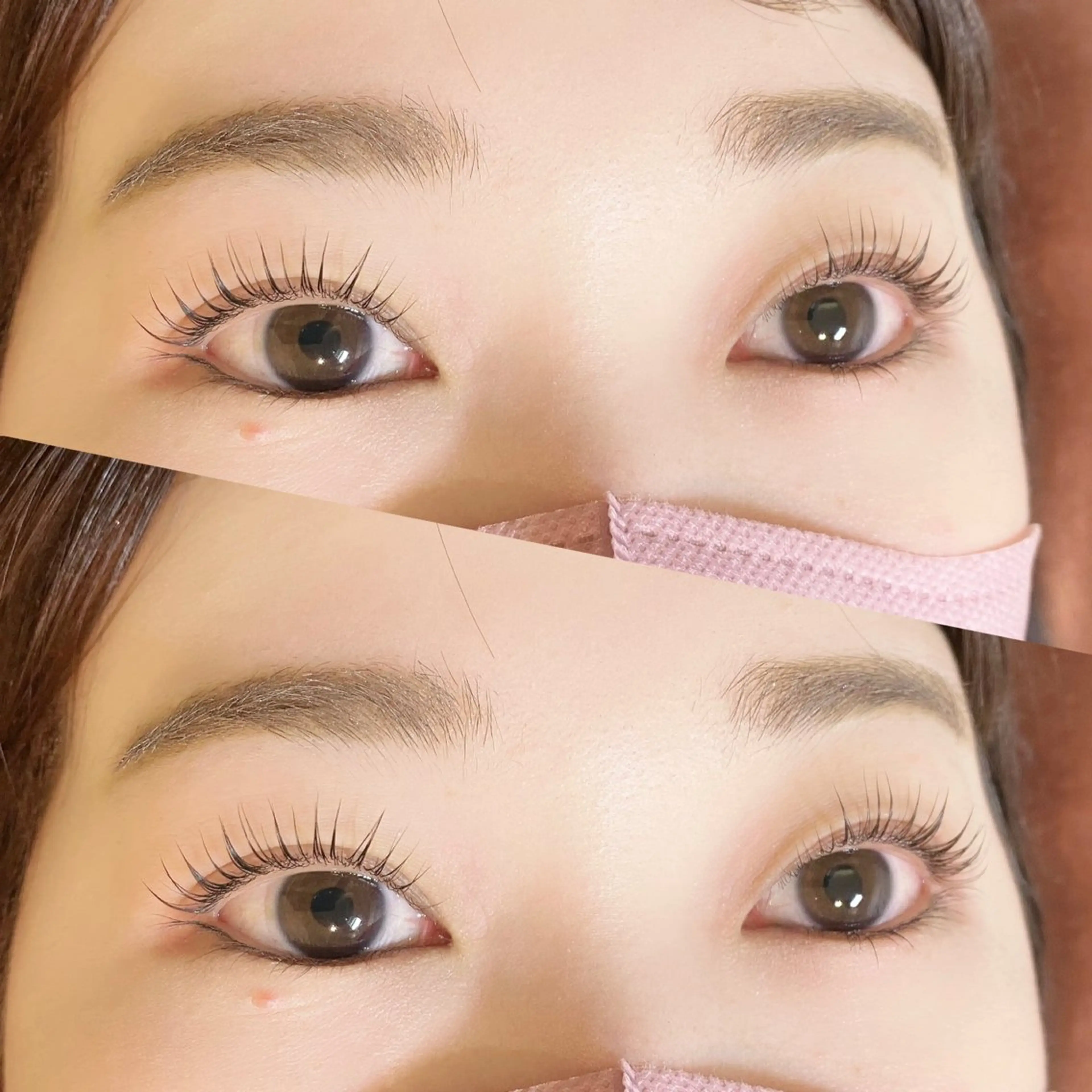 パーマ CLALA Naoの眉毛・アイブロウイメージ