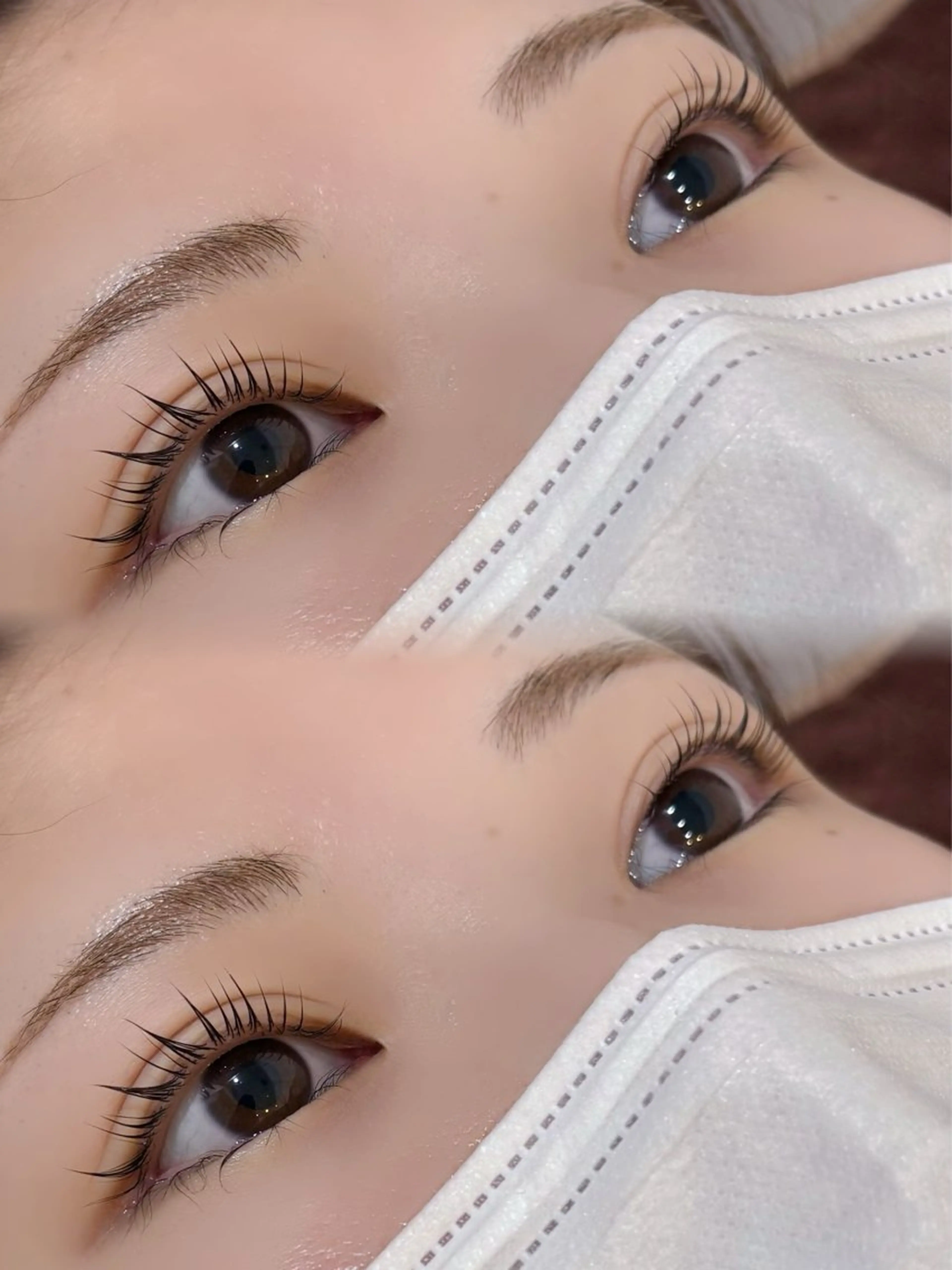 jr.モデルパリジェンヌラッシュリフトor似合わせラッシュリフト🫧ミニモ限定無料💕の写真