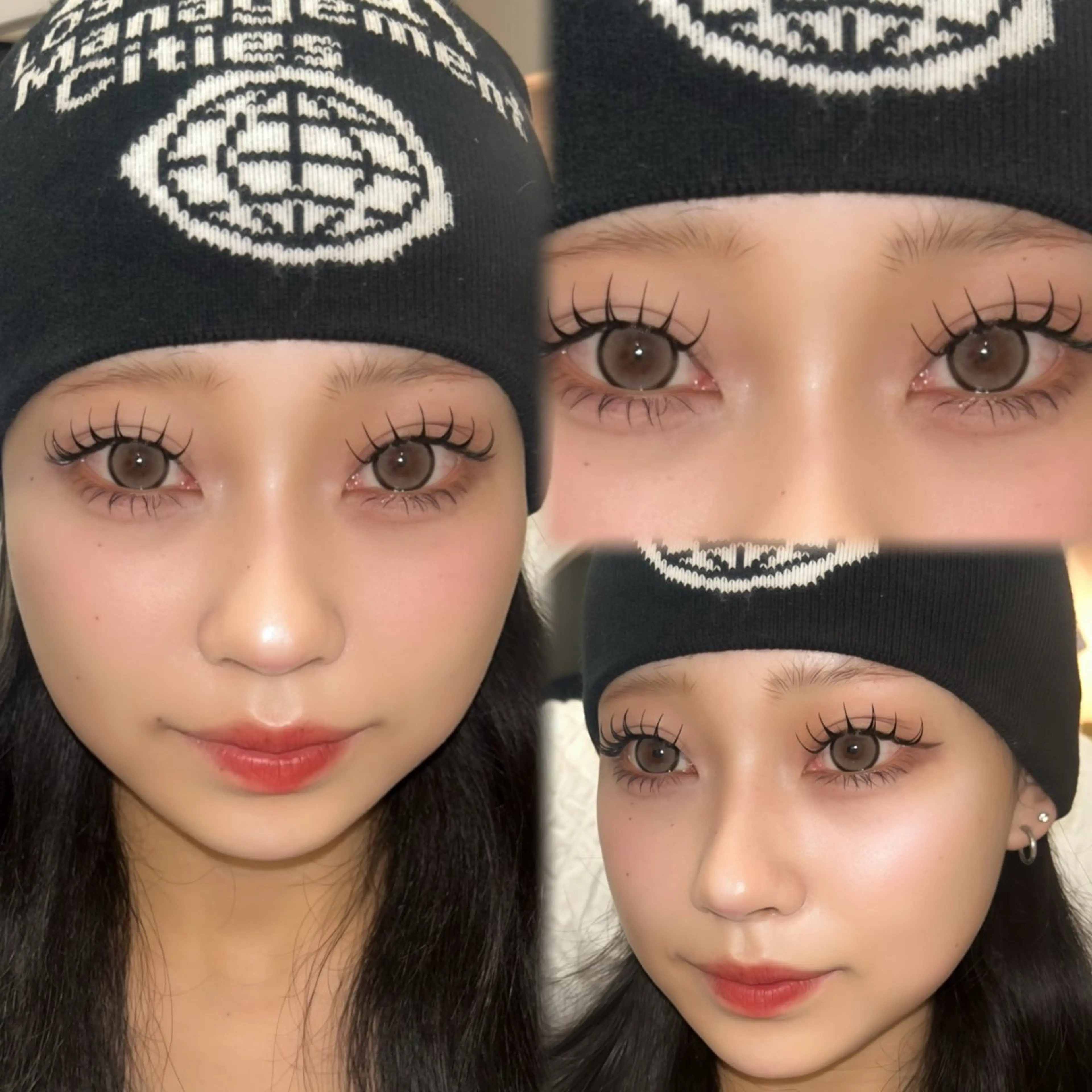 マツエク・マツパ マツエク 莉 緒 菜 🎀のマツエク・マツパデザイン