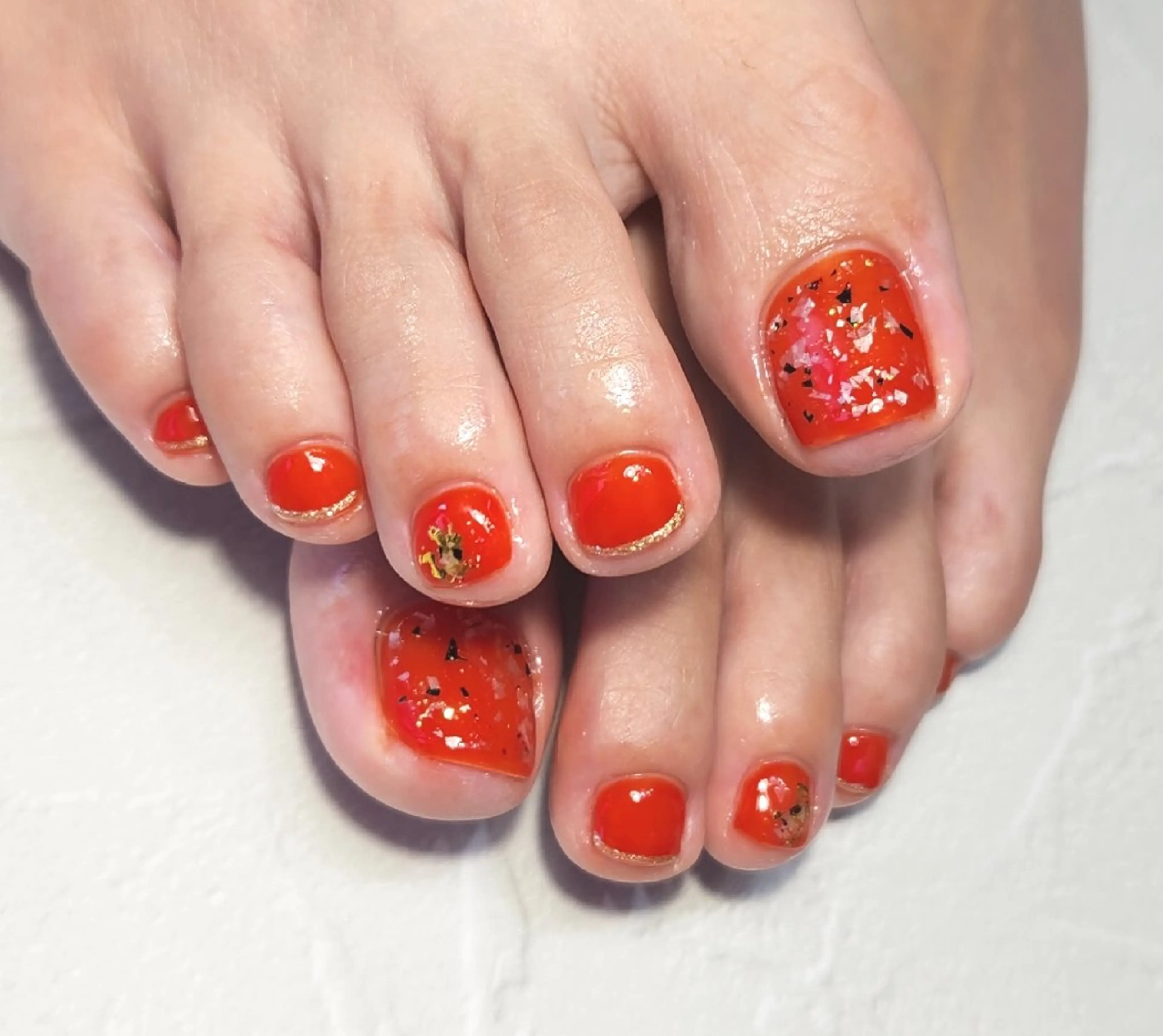 ネイル ハンドネイル   BENNIEのネイルデザイン