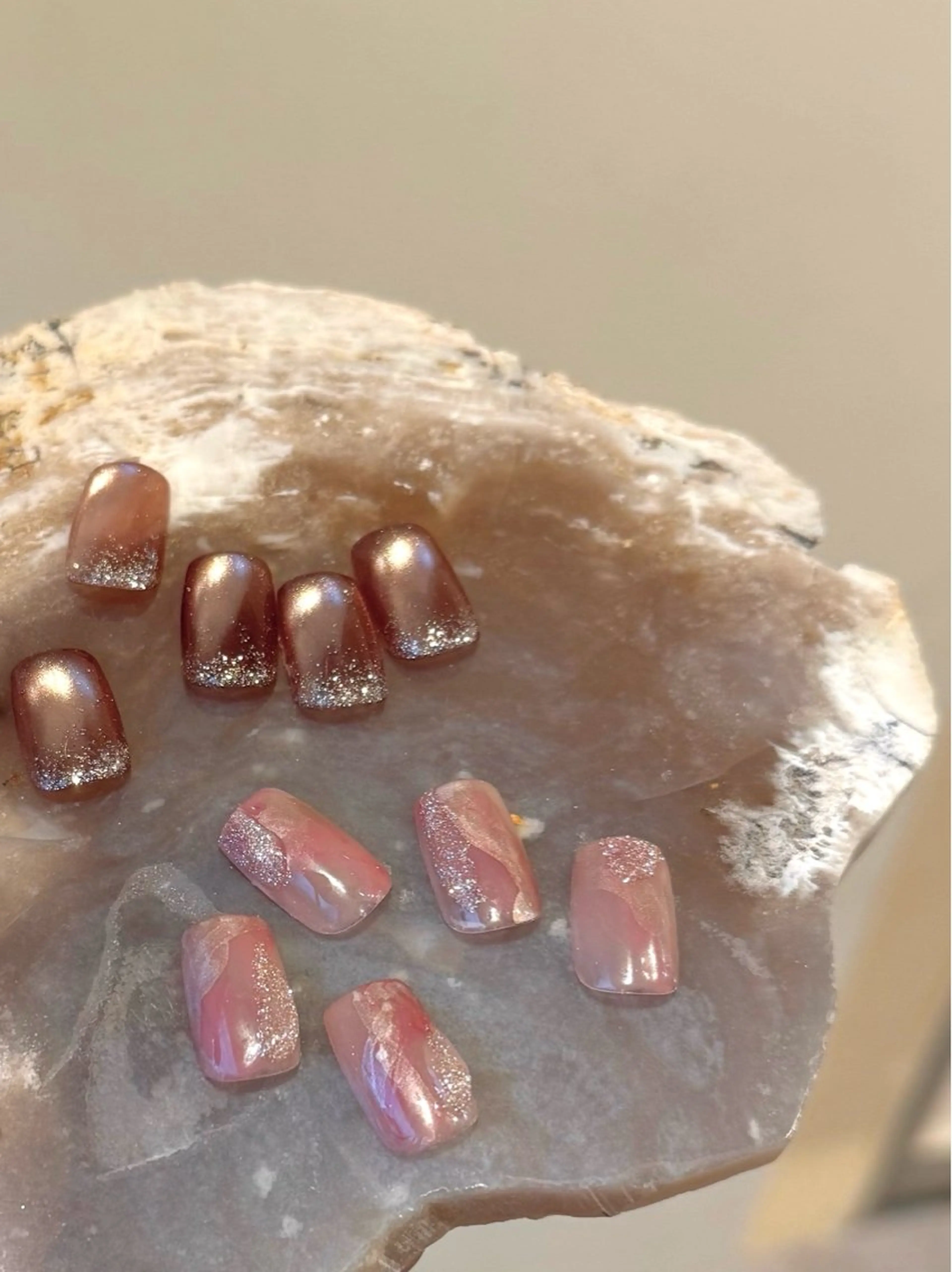 ネイル énoi所属・enoi___ mamiのネイルデザイン