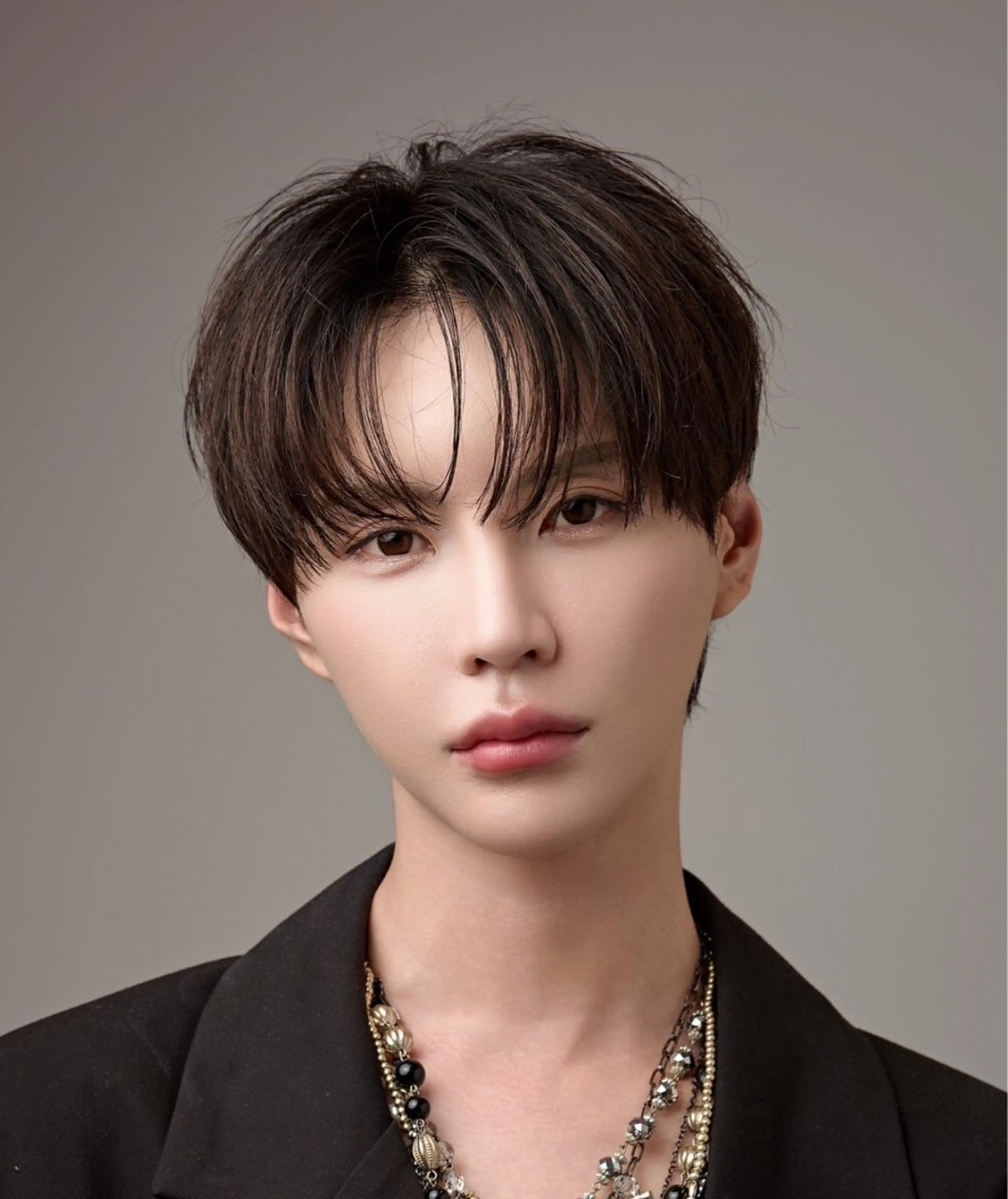 🔥無料メンズカットモデル＋ワンカラー✨の写真