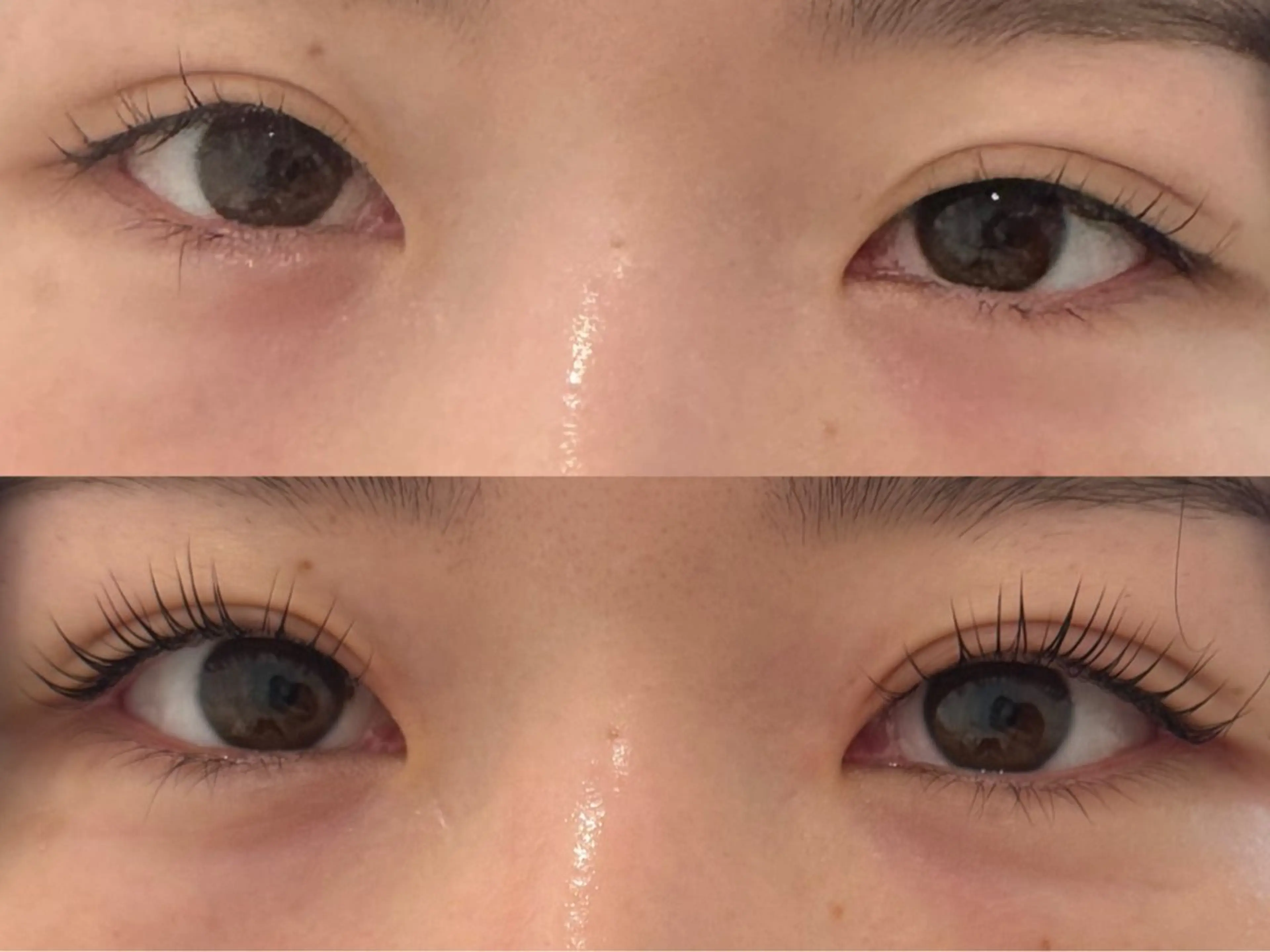 マツエク・マツパ 🧸Lily船橋 石川🌿‬のマツエク・マツパデザイン