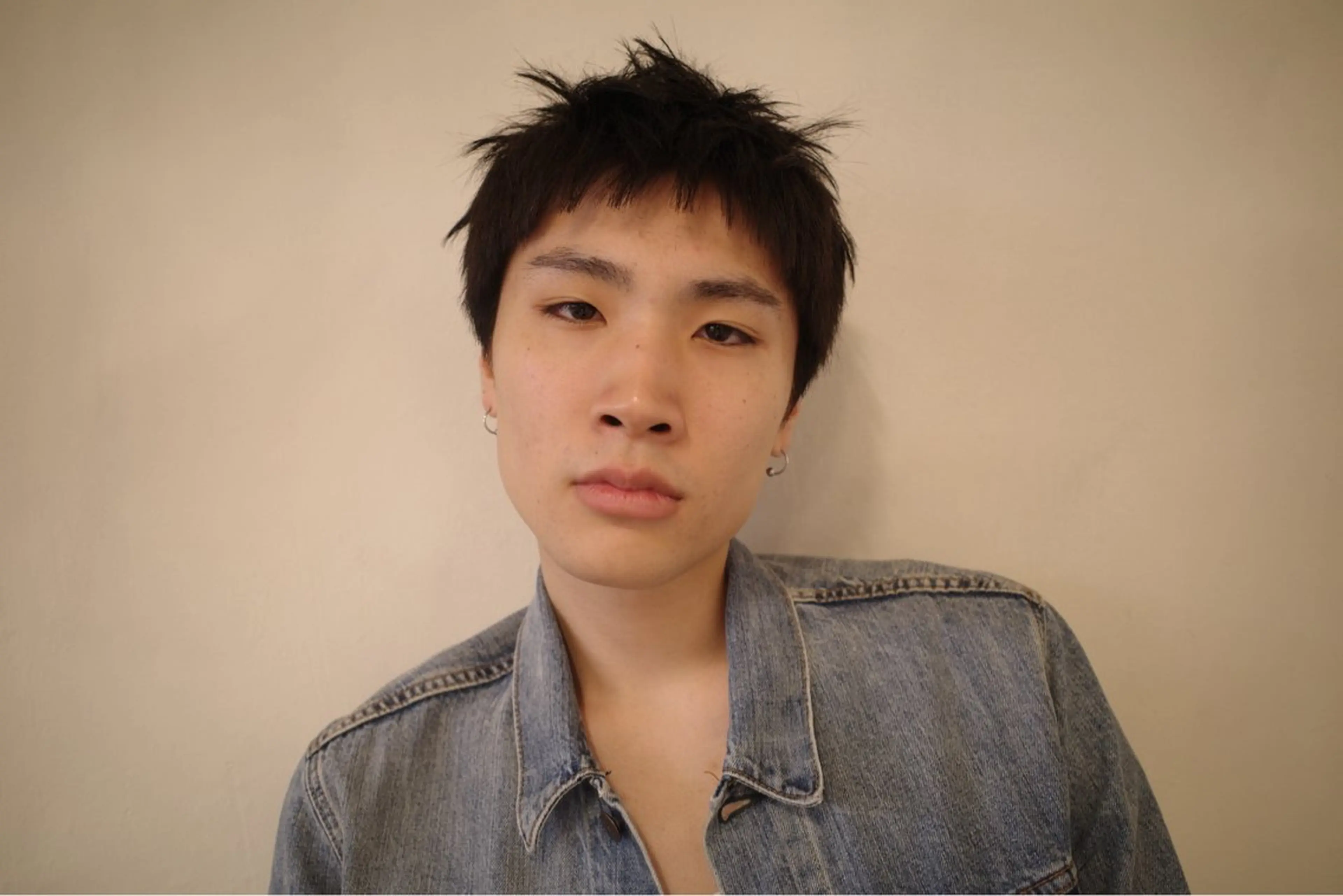 ⚡️今だけ価格⚡️メンズカット×骨格補正×炭酸スパ|ファッションにハマるhair👔の写真