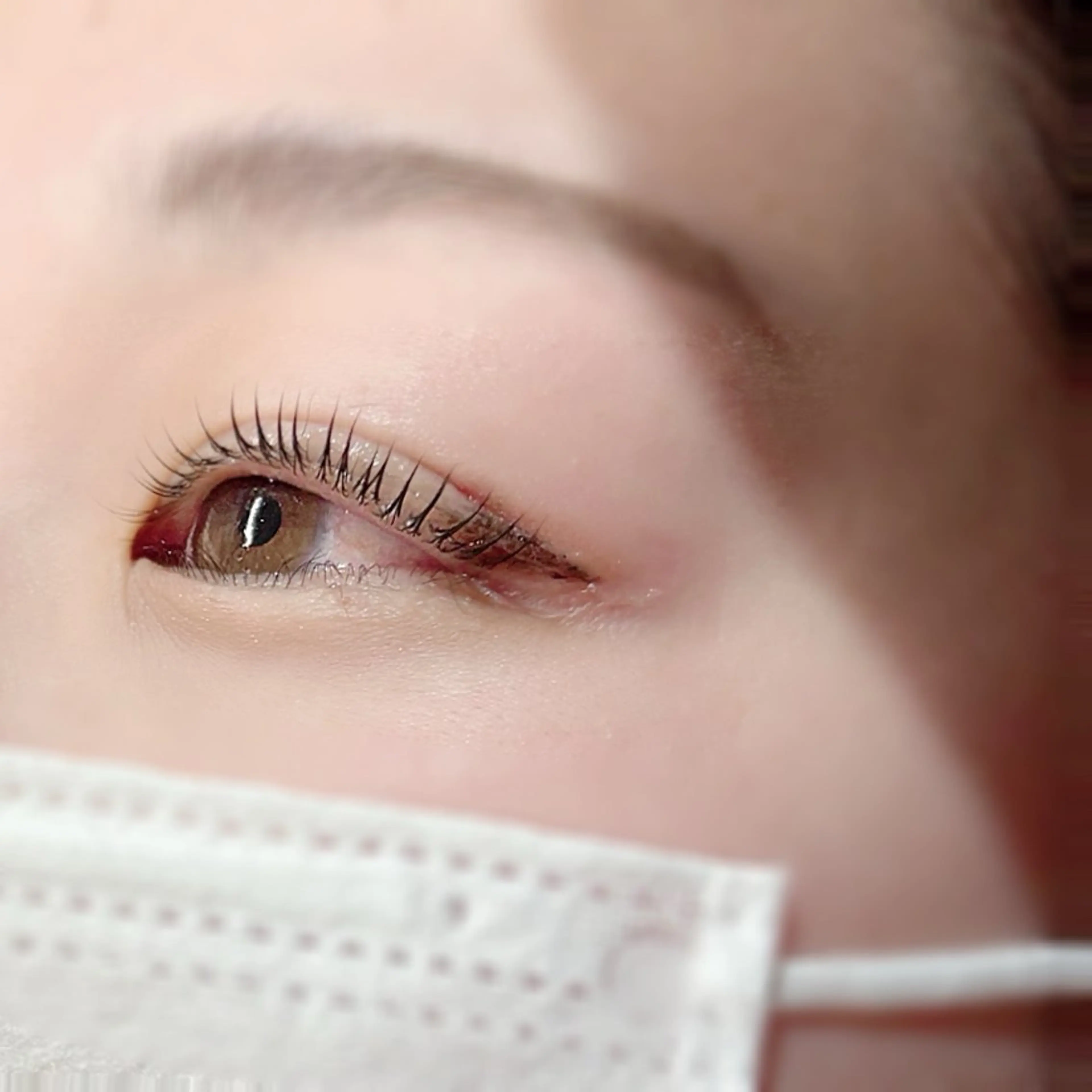 マツエク・マツパ 尾上 羅夢のマツエク・マツパデザイン