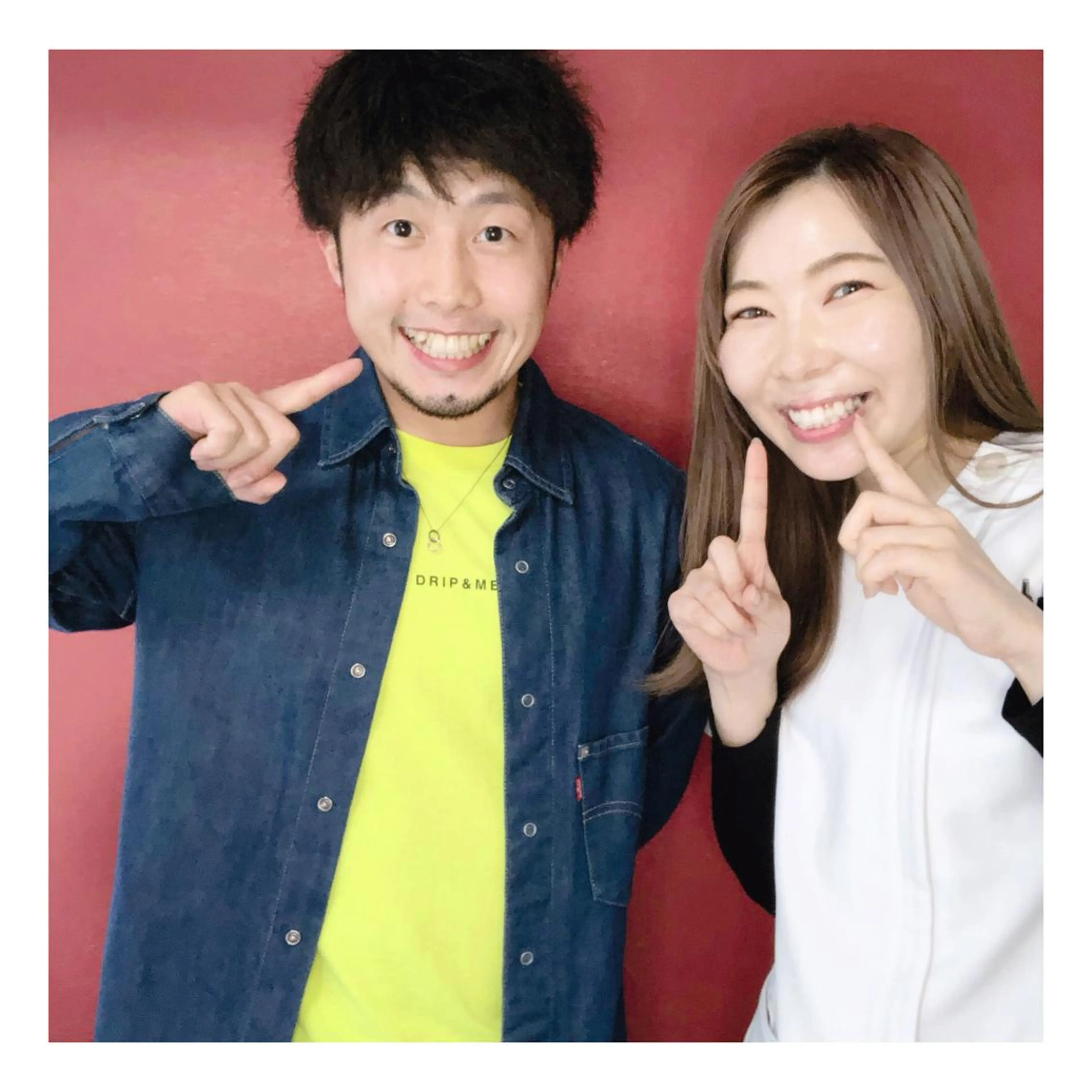 ホワイトニング｜韓国式3D毛穴洗浄 lonhana ﾛﾝﾊﾅ所属・韓国式3D毛穴洗浄 lonhanaのその他イメージ