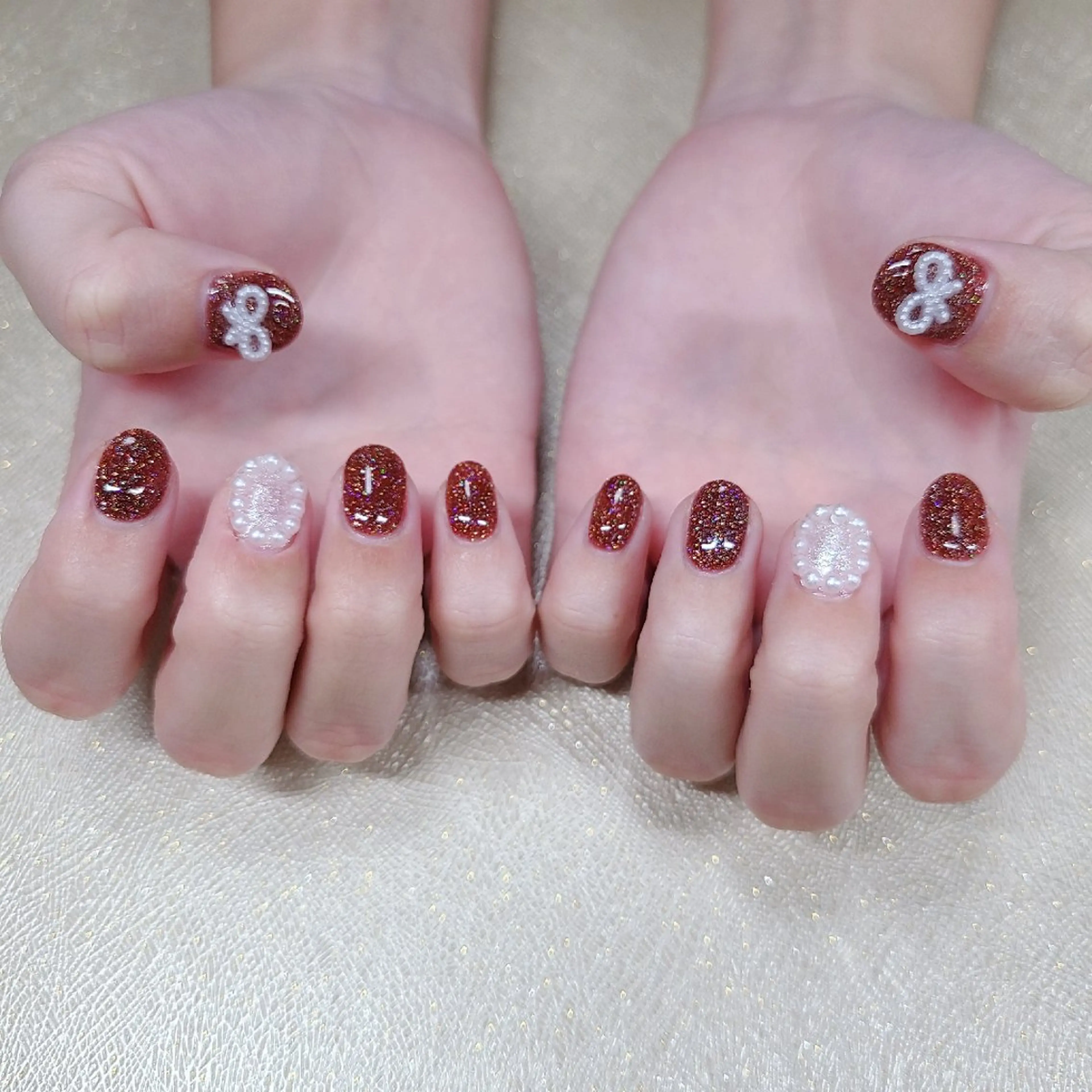 ネイル 52 nailのネイルデザイン