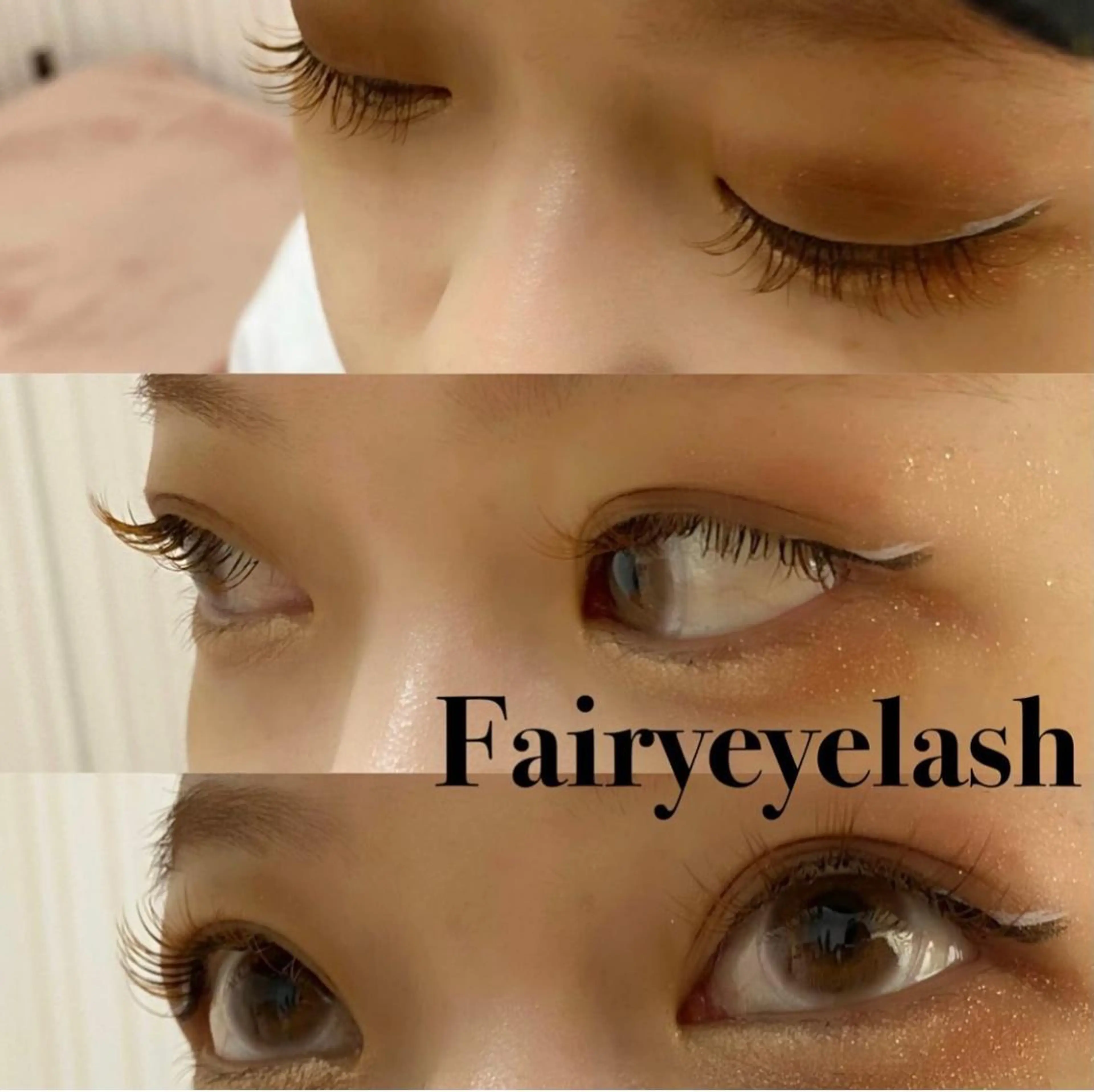 マツエク・マツパ カラーマツエク Total beauty salon Anela所属・Totalsalon Anelaのネイルデザイン