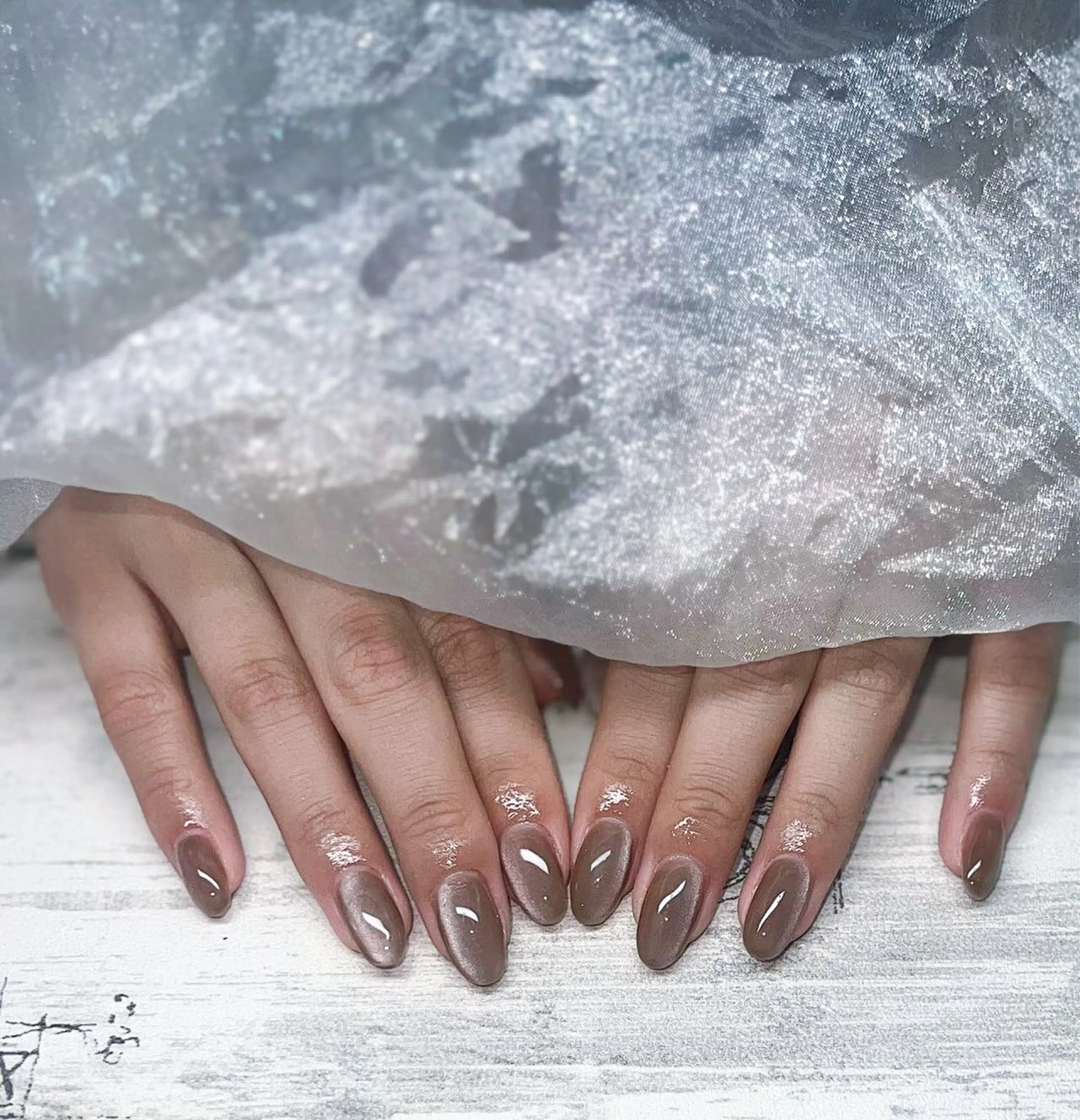 ネイル nail salon Yuna所属・ネイルサロン yunaのネイルデザイン