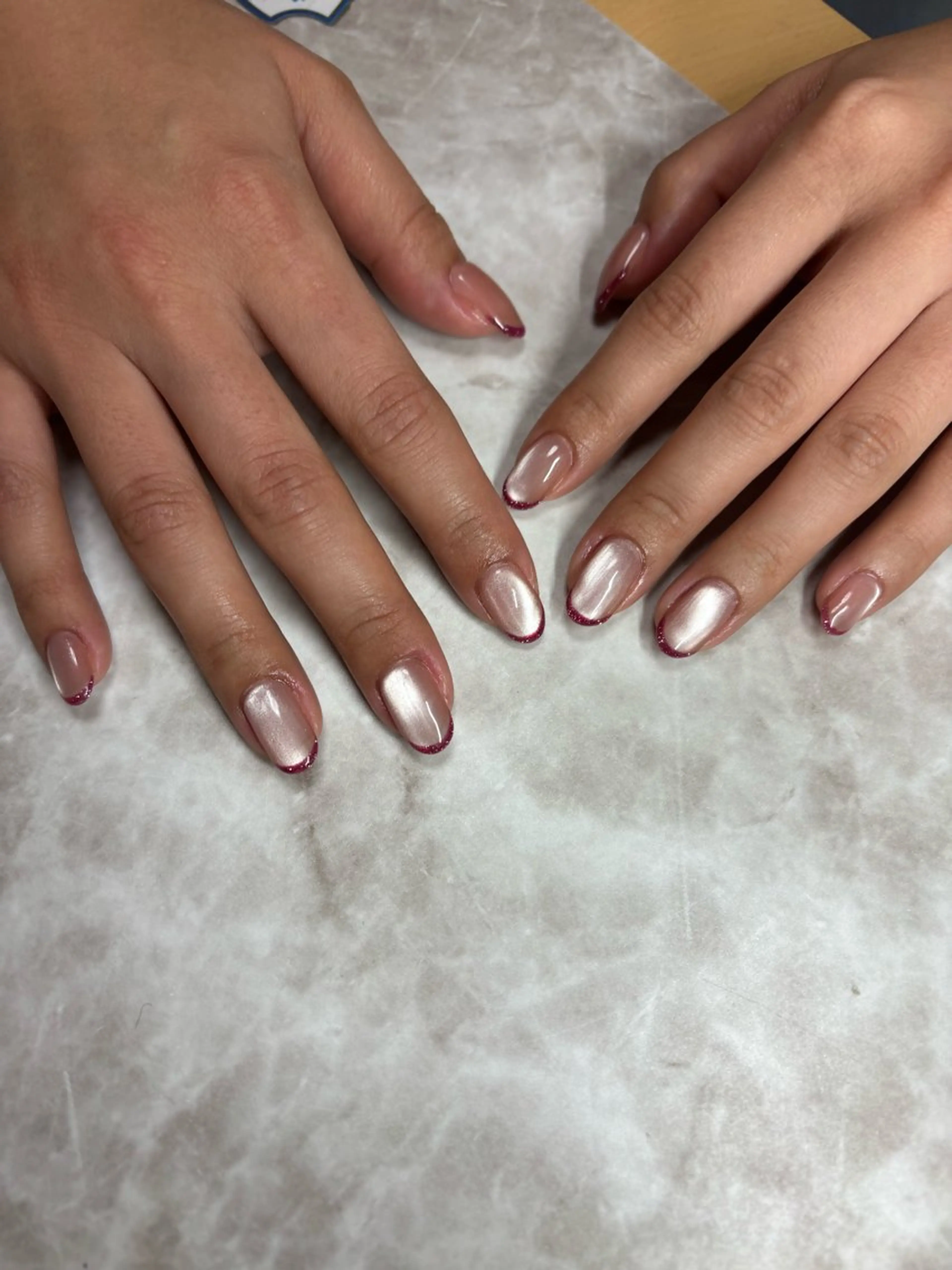 ネイル フットネイル misaki ..のネイルデザイン