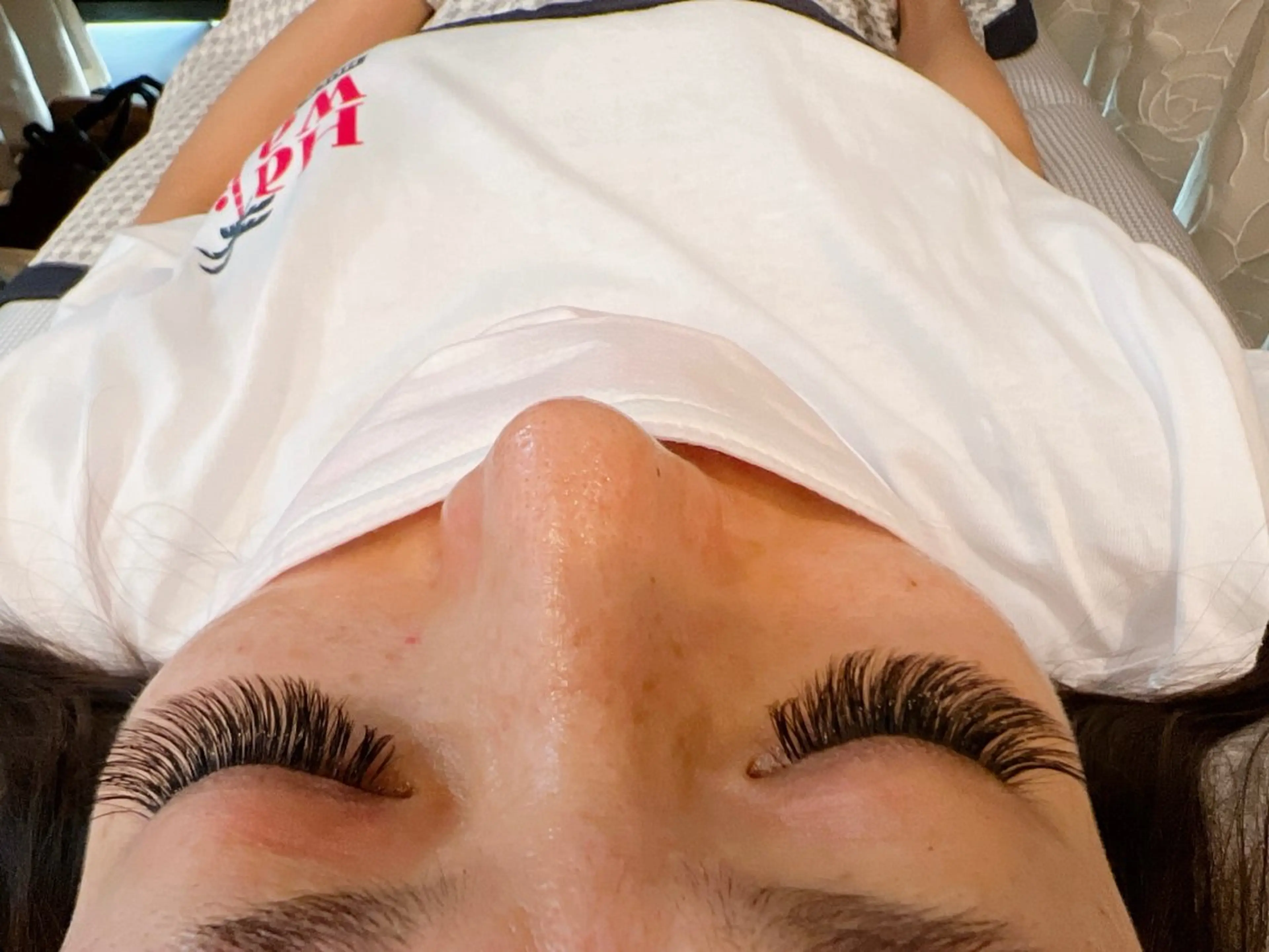 マツエク・マツパ マツエク Elysian マツエクサロンのマツエク・マツパデザイン