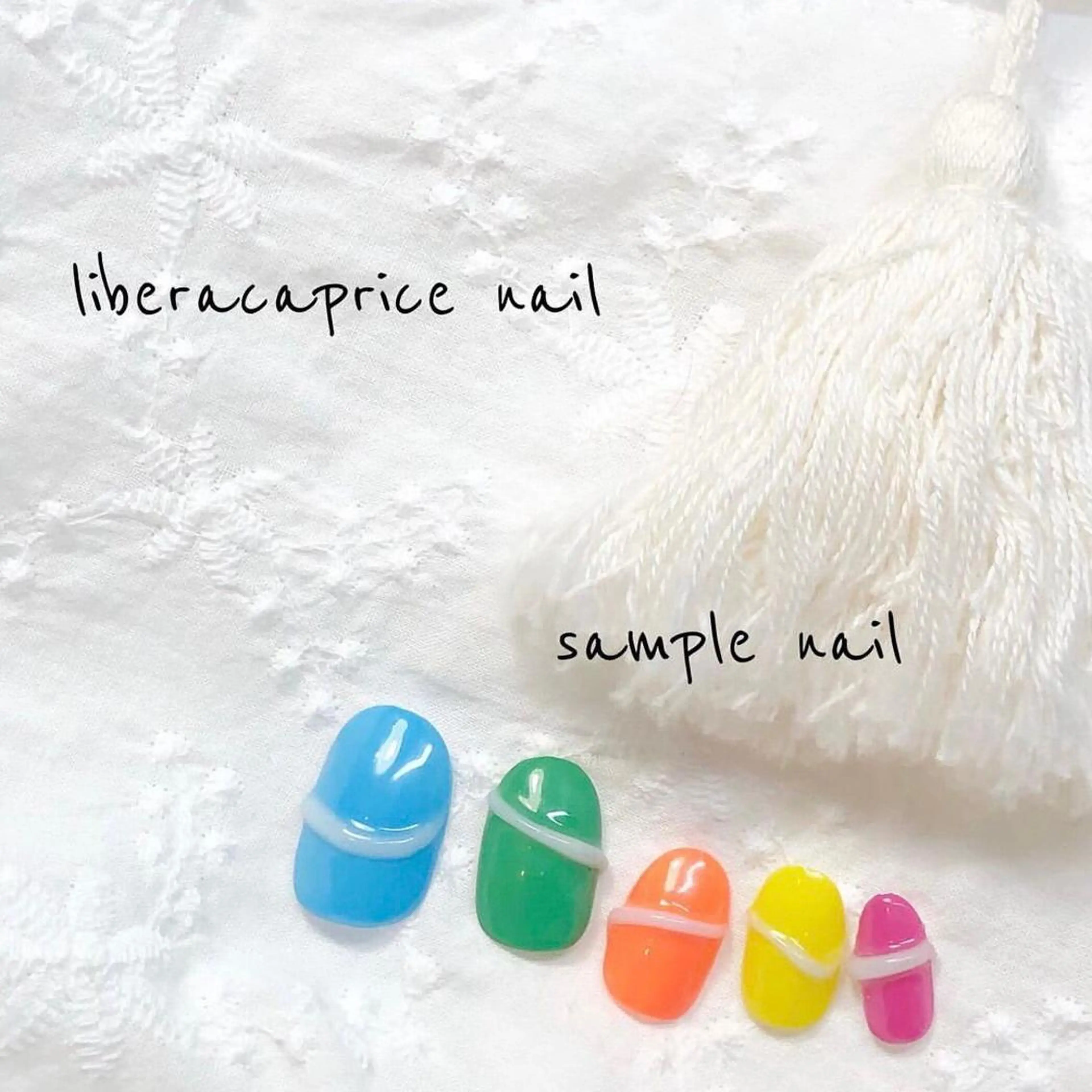 ネイル ネイル･エステ afdlbcのネイルデザイン