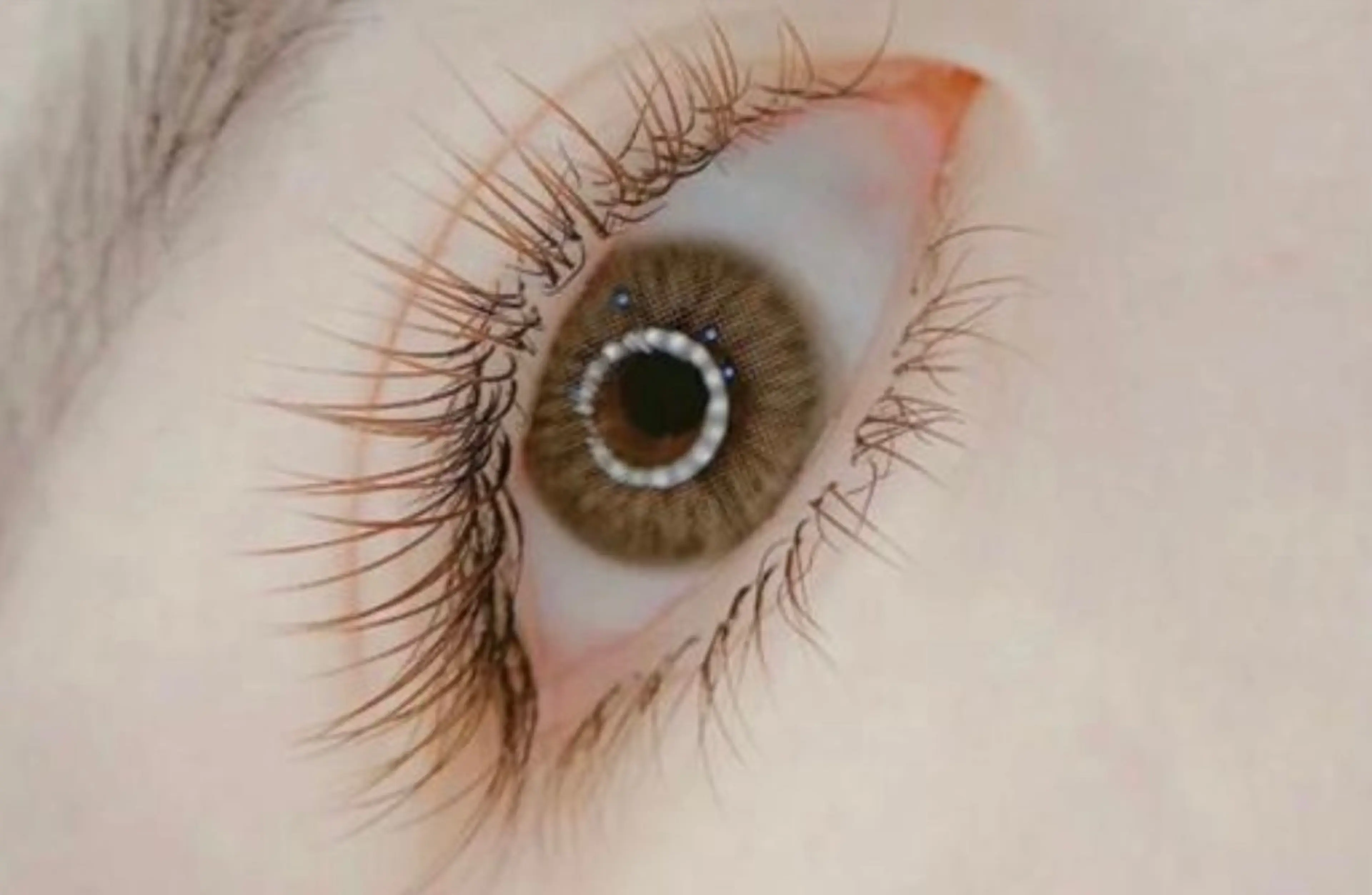 マツエク・マツパ MAX SALON Amiのマツエク・マツパデザイン