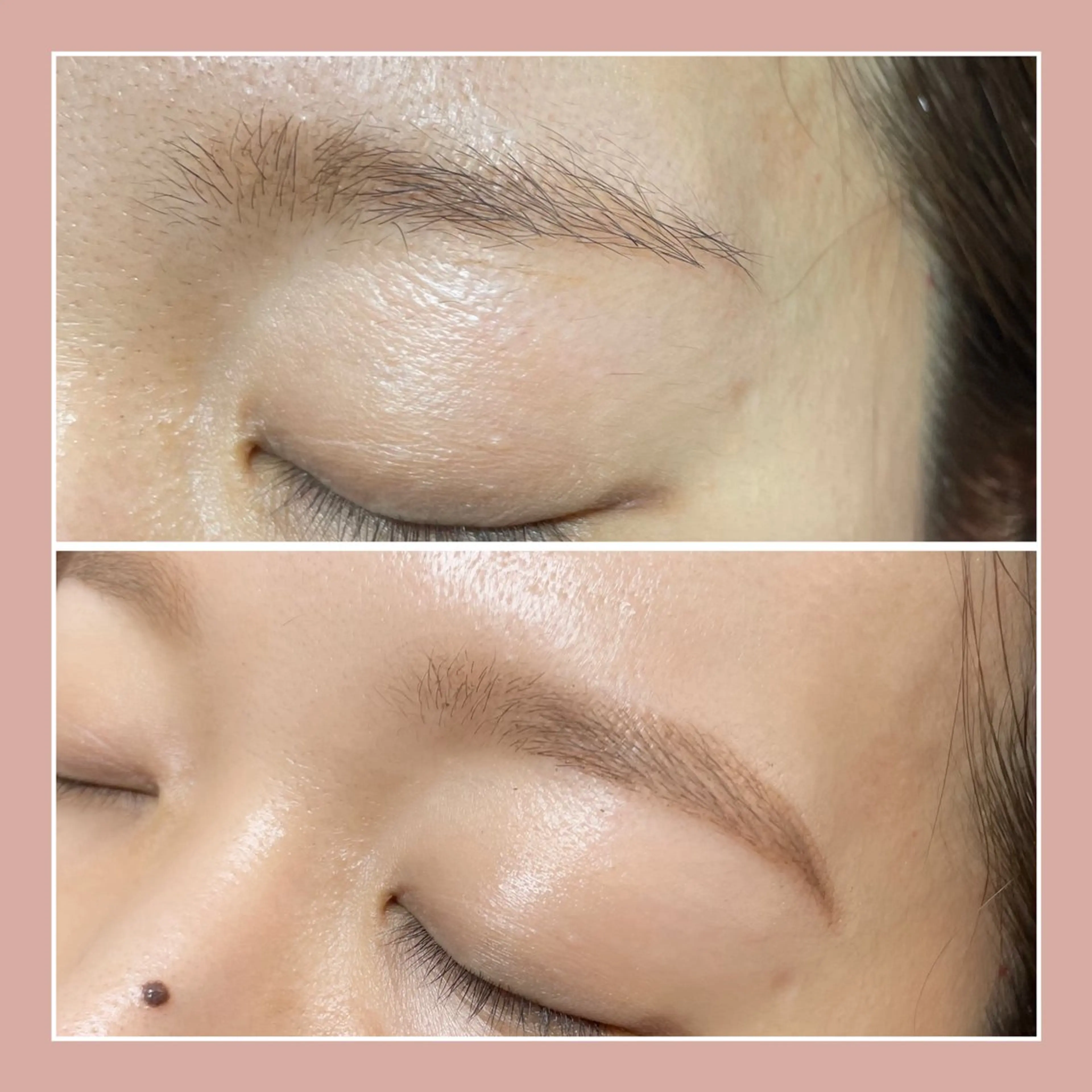 アイブロウ salon de Wのマツエク・マツパデザイン