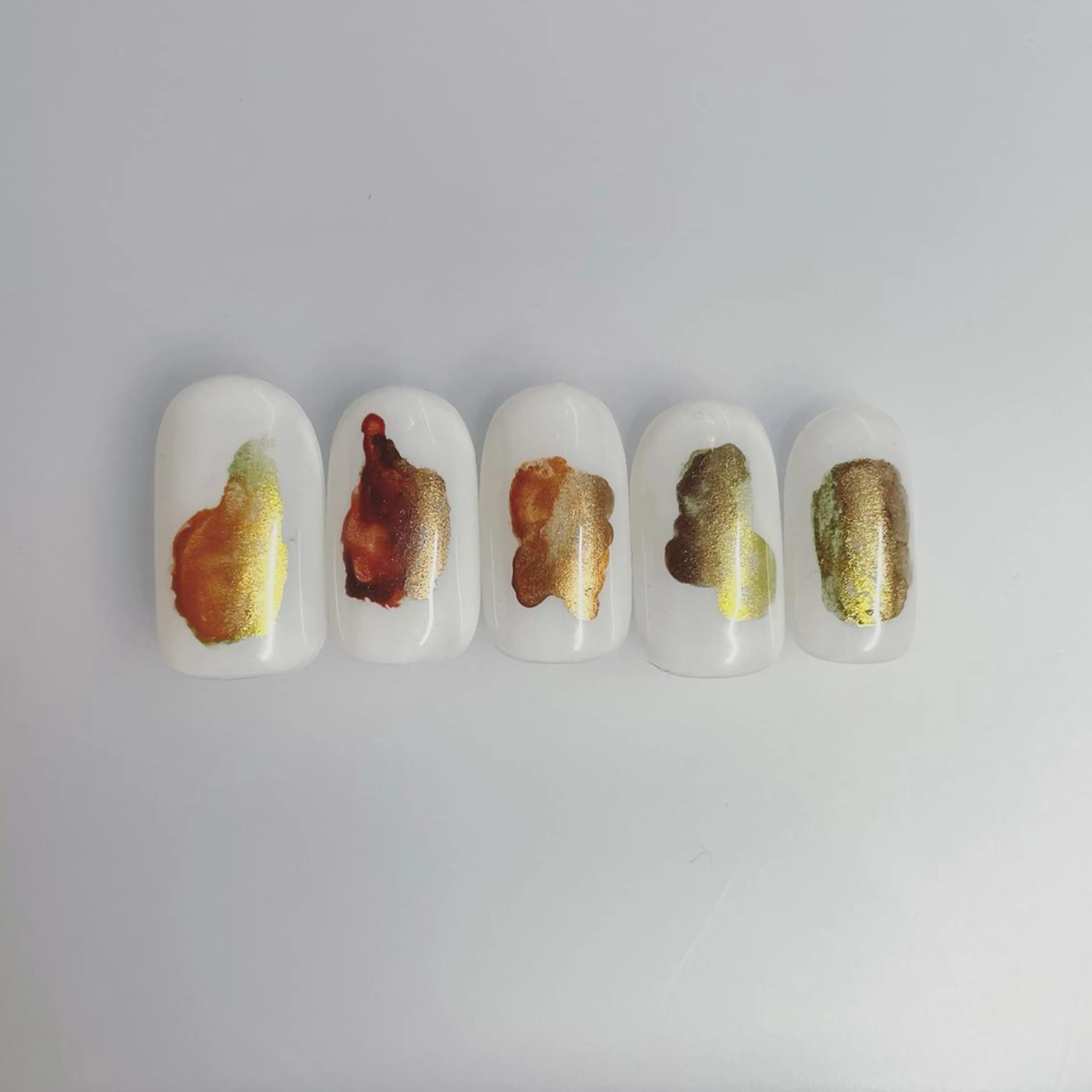 ネイル 丹(TAN.) akariのネイルデザイン