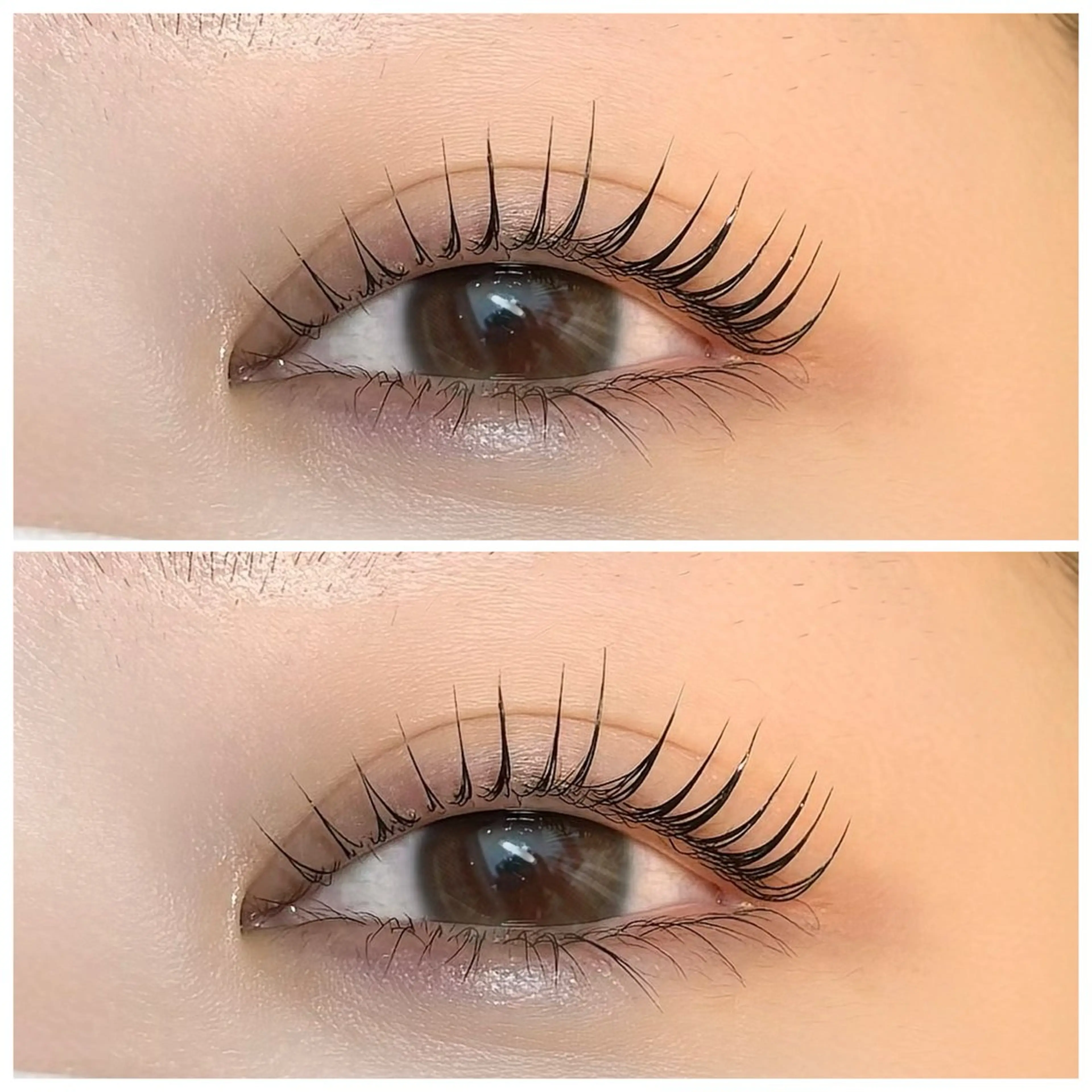 マツエク・マツパ lagoon eyelashおおとり店所属・ラグーンアイラッシュ 鳳店のマツエク・マツパデザイン