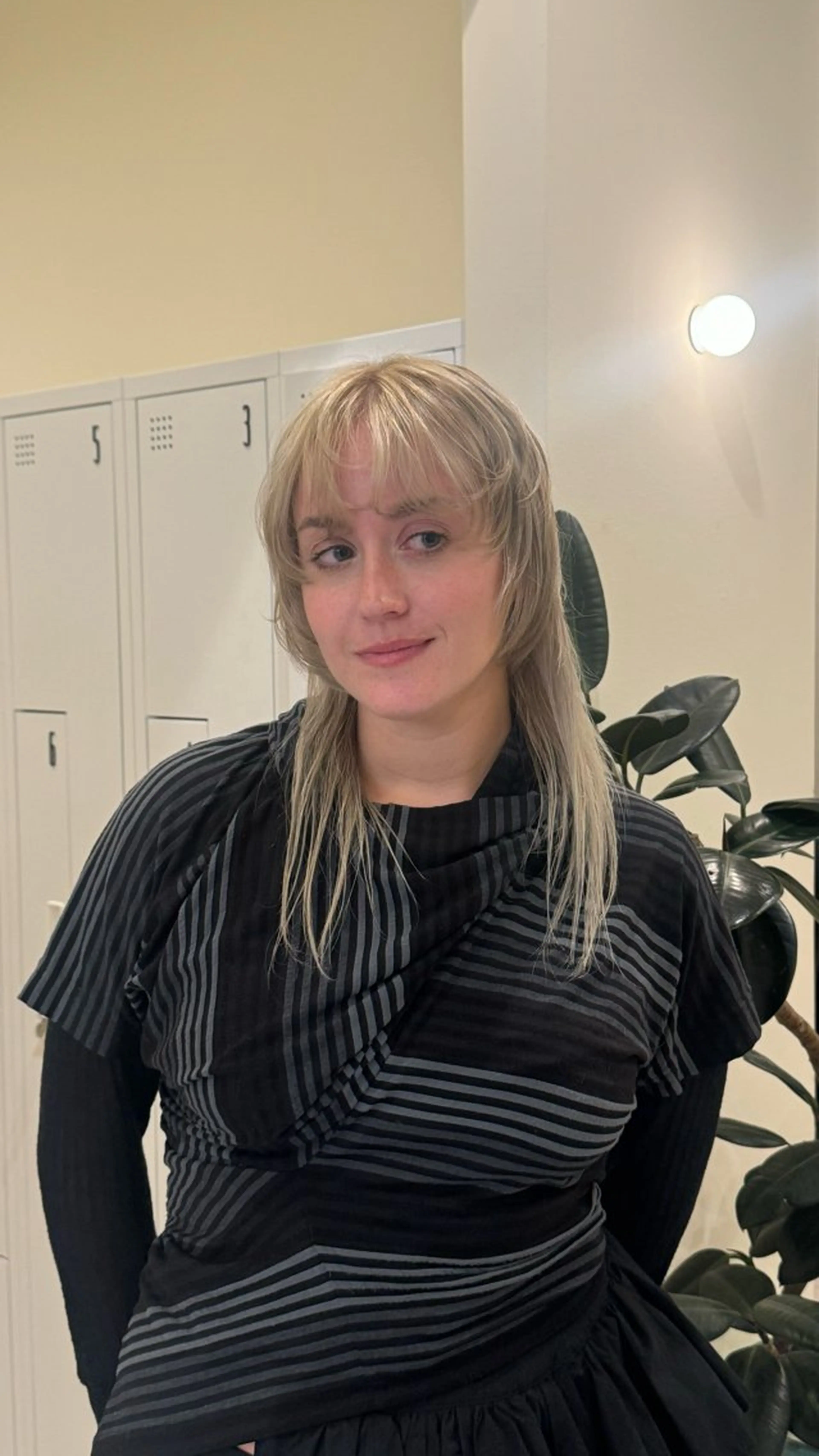 カラー Belle表参道 Terrace所属・山下 莉歩のヘアスタイル