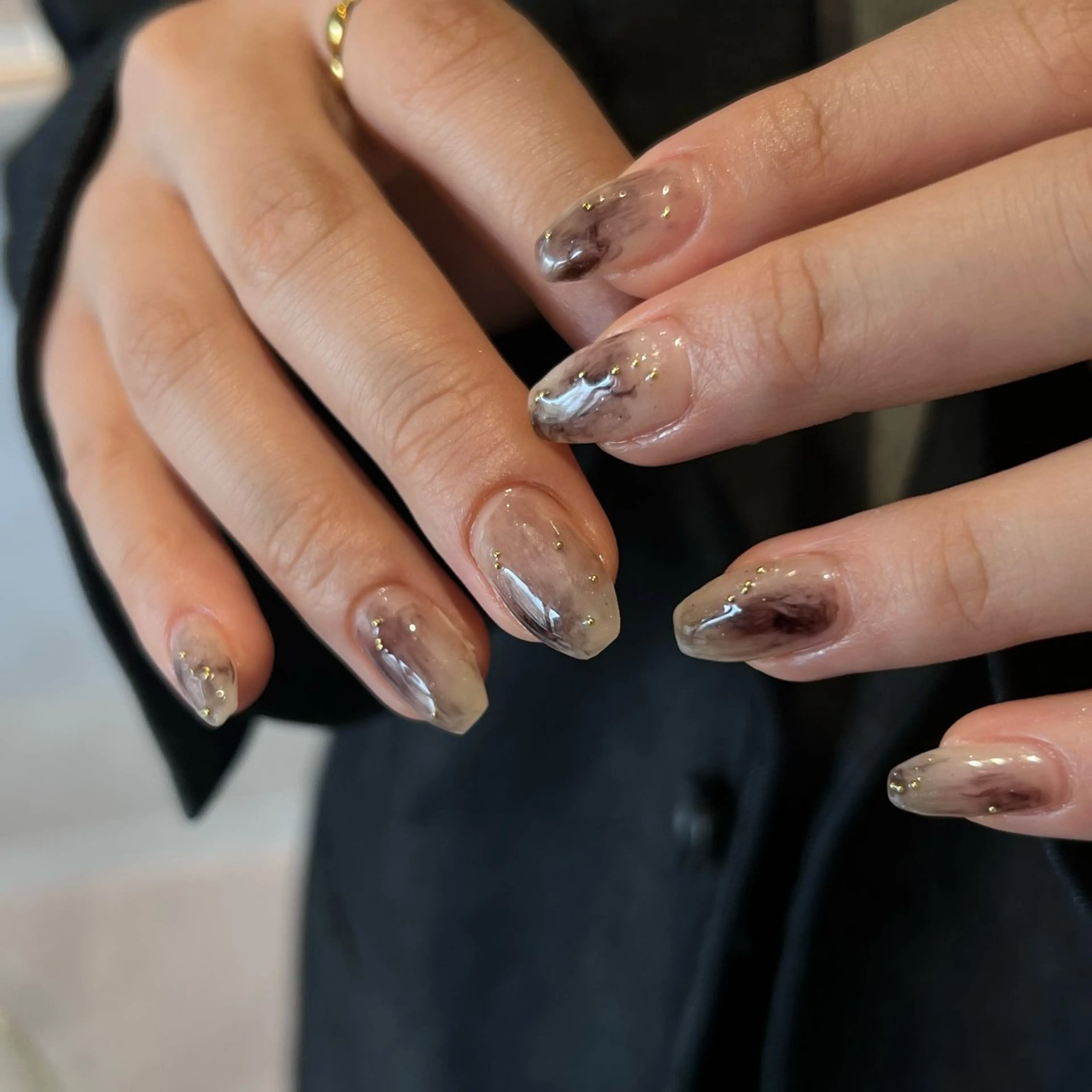 ネイル ハンドネイル Maiko 🤍のその他イメージ