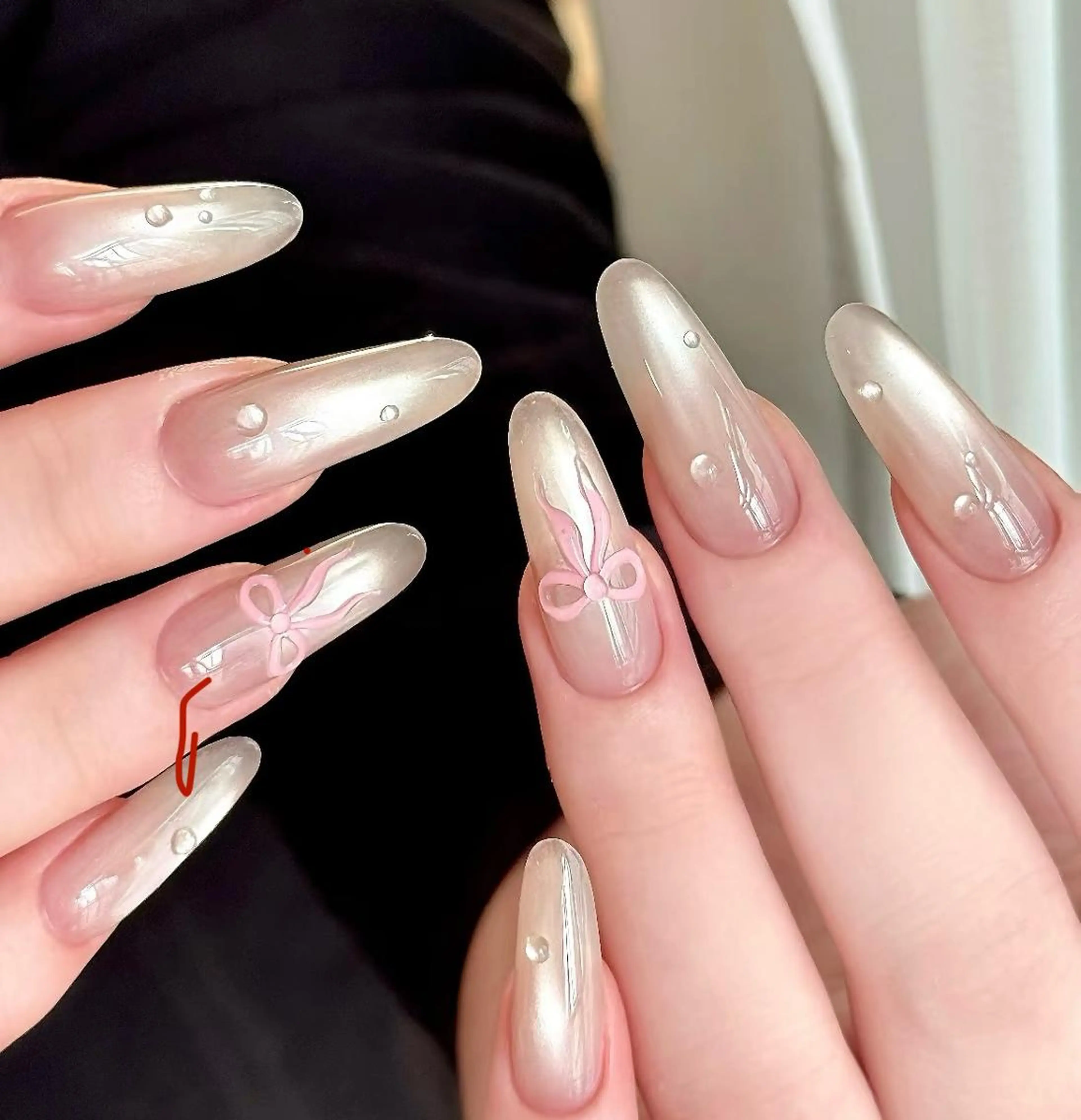 ネイル Rejoice Nail Salonのネイルデザイン