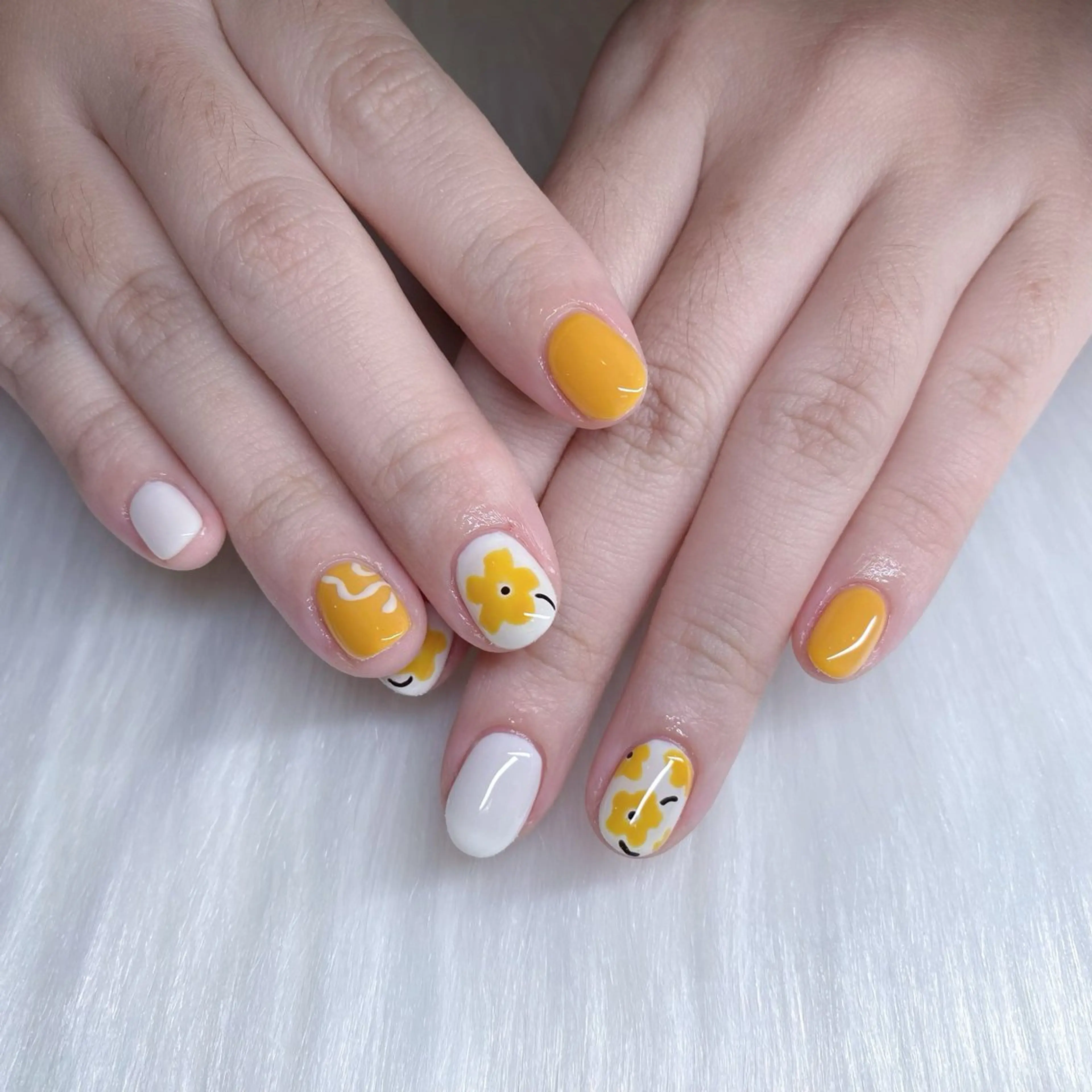 ネイル Nail Lifeのネイルデザイン