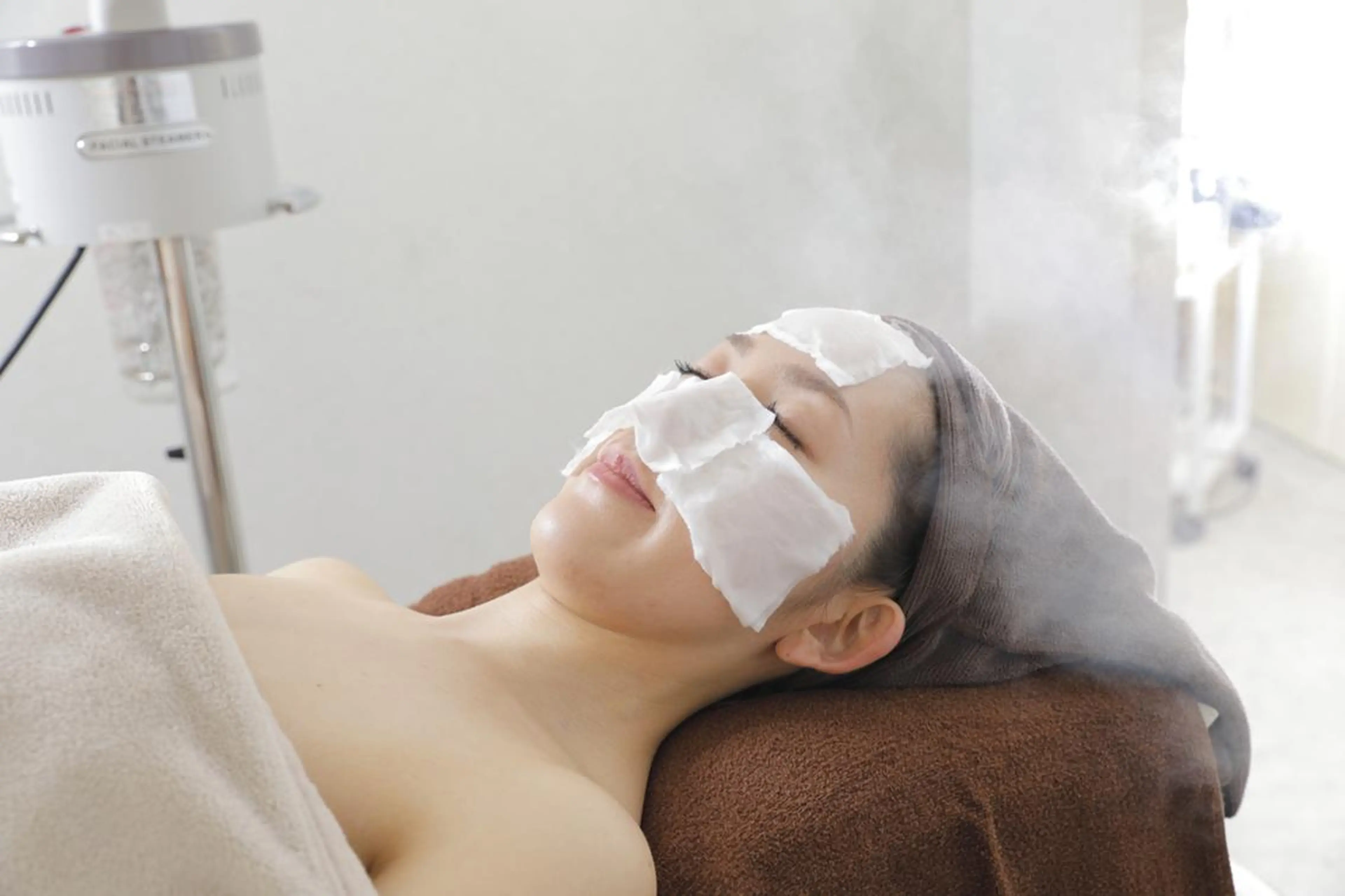 大平 政美のエステ・リラクイメージ