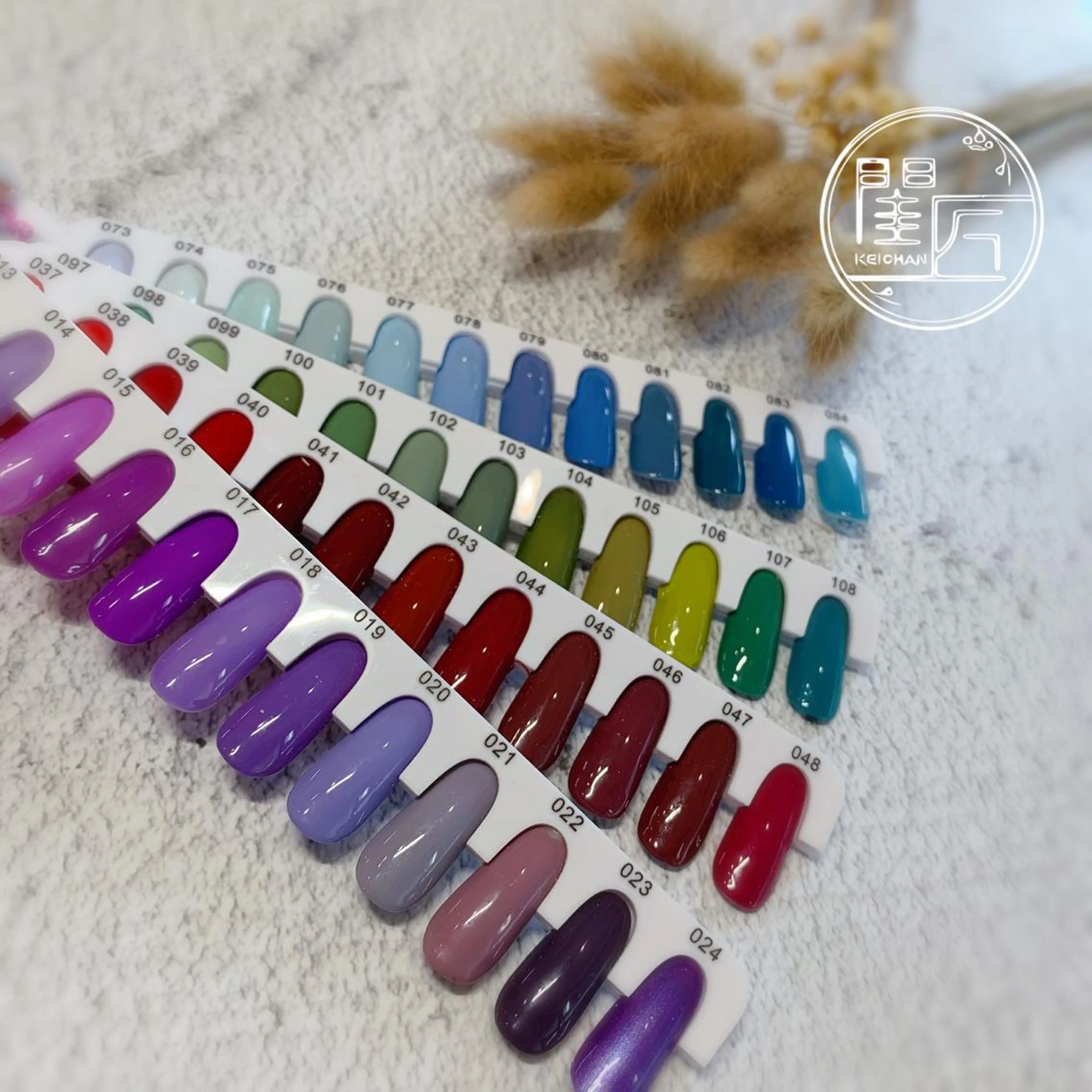 ネイル 閨匠 上野店のネイルデザイン