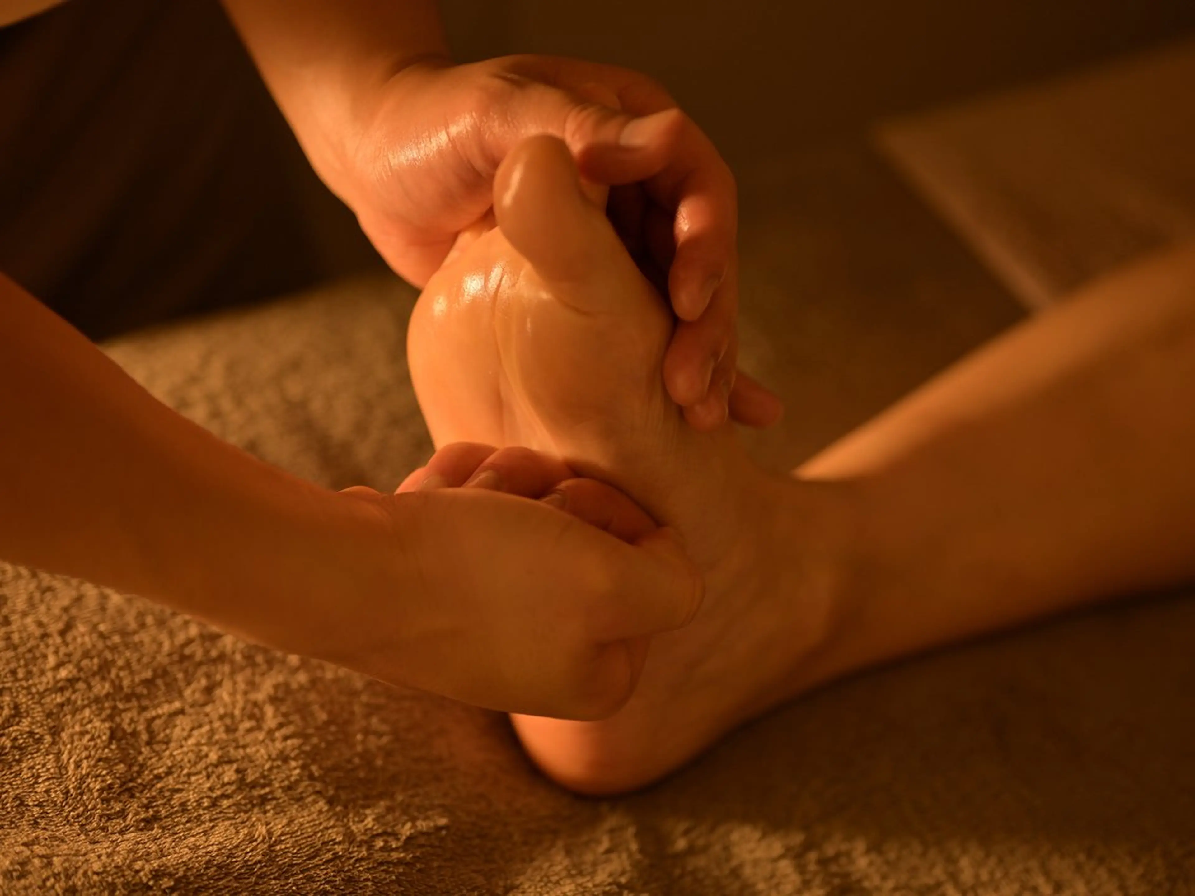 エステ リラク 男性セラピスト ｜ease (大阪)のエステ・リラクイメージ