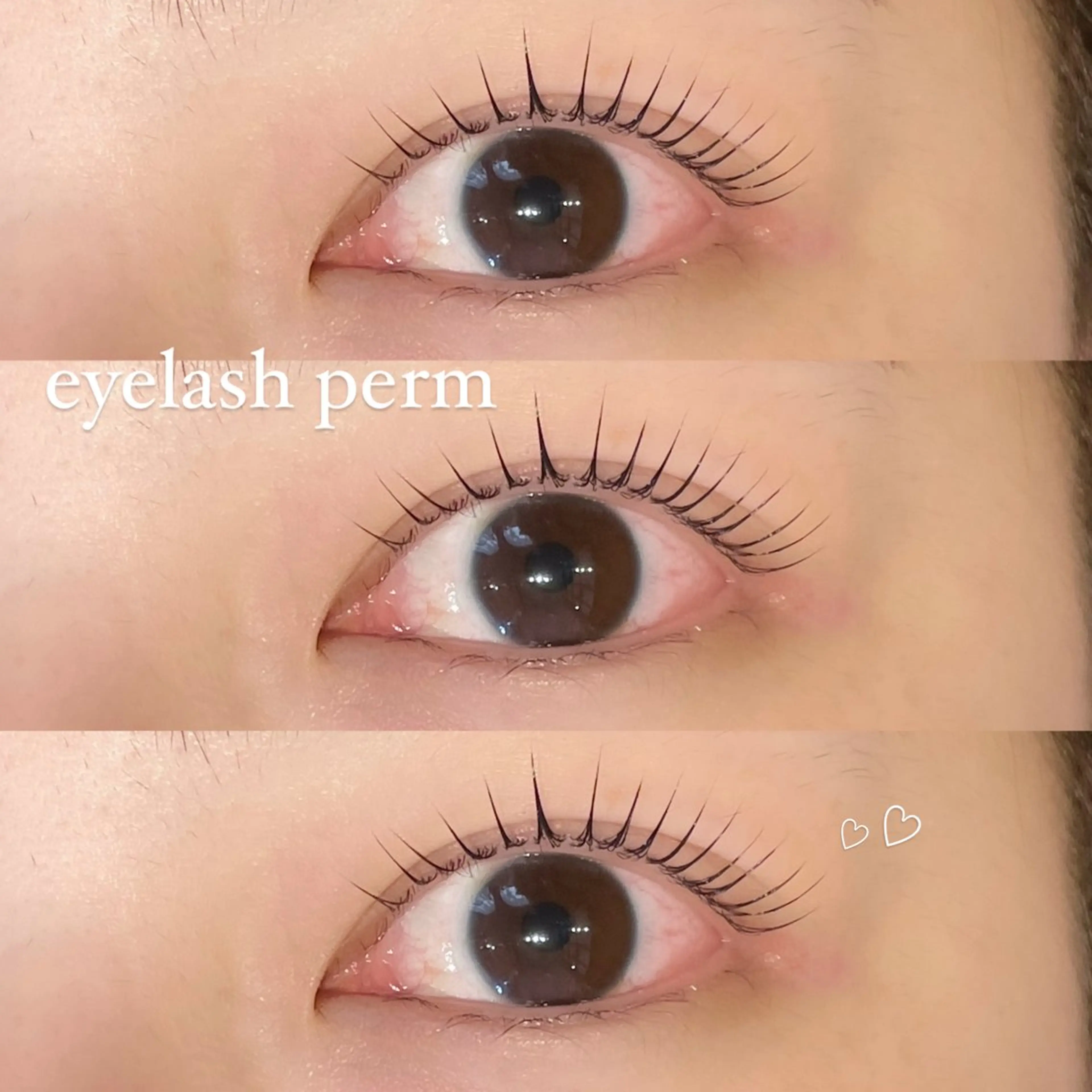 マツエク・マツパ マツパ Linka 🎀のマツエク・マツパデザイン