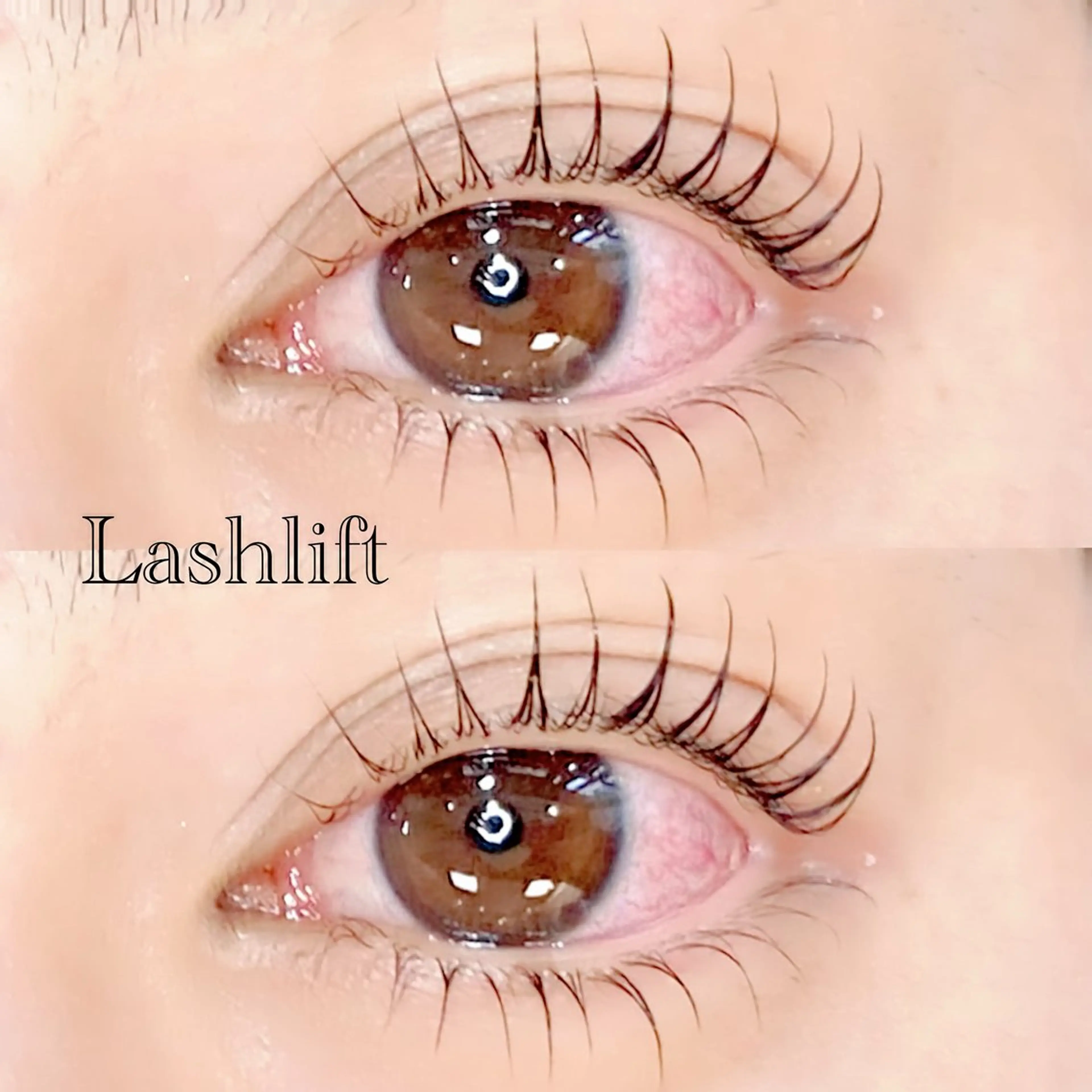 マツエク・マツパ OLIVIA 郷家 ♡のマツエク・マツパデザイン