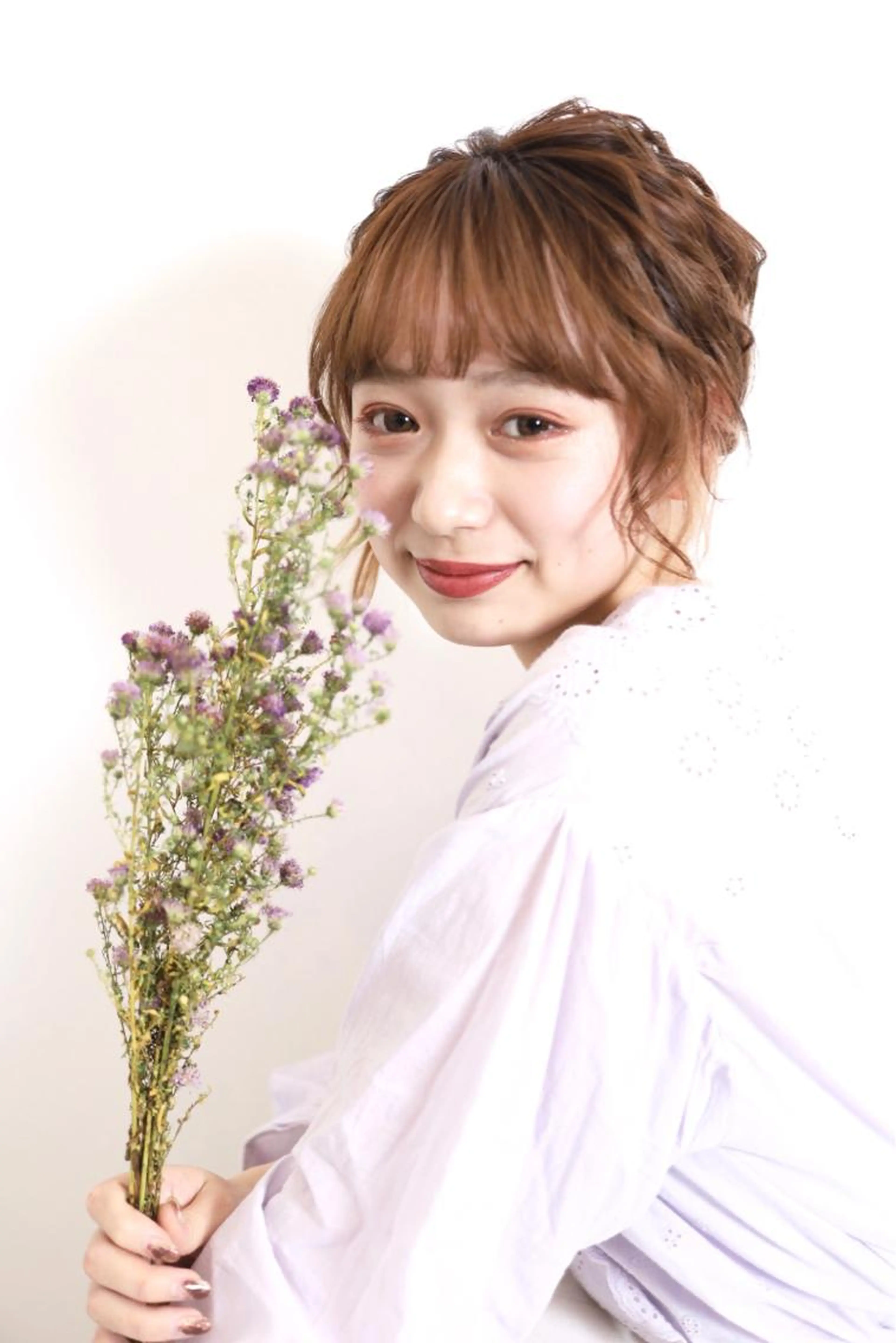 ✨似合わせカット×イルミナカラー×Aujuaトリートメント💚の写真