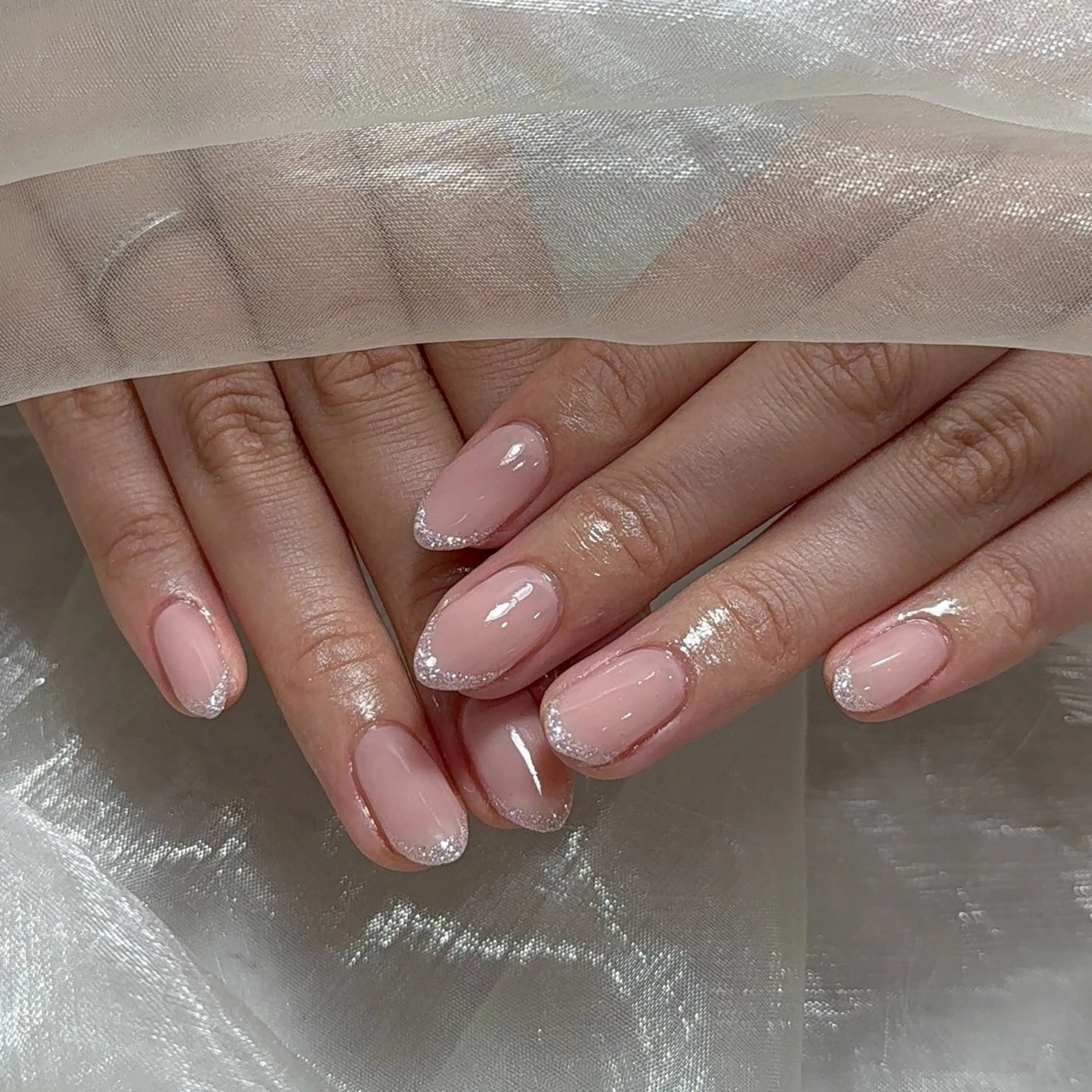 ネイル ハンドネイル Reilly nail.所属・Reillynail レイリーネイルのネイルデザイン