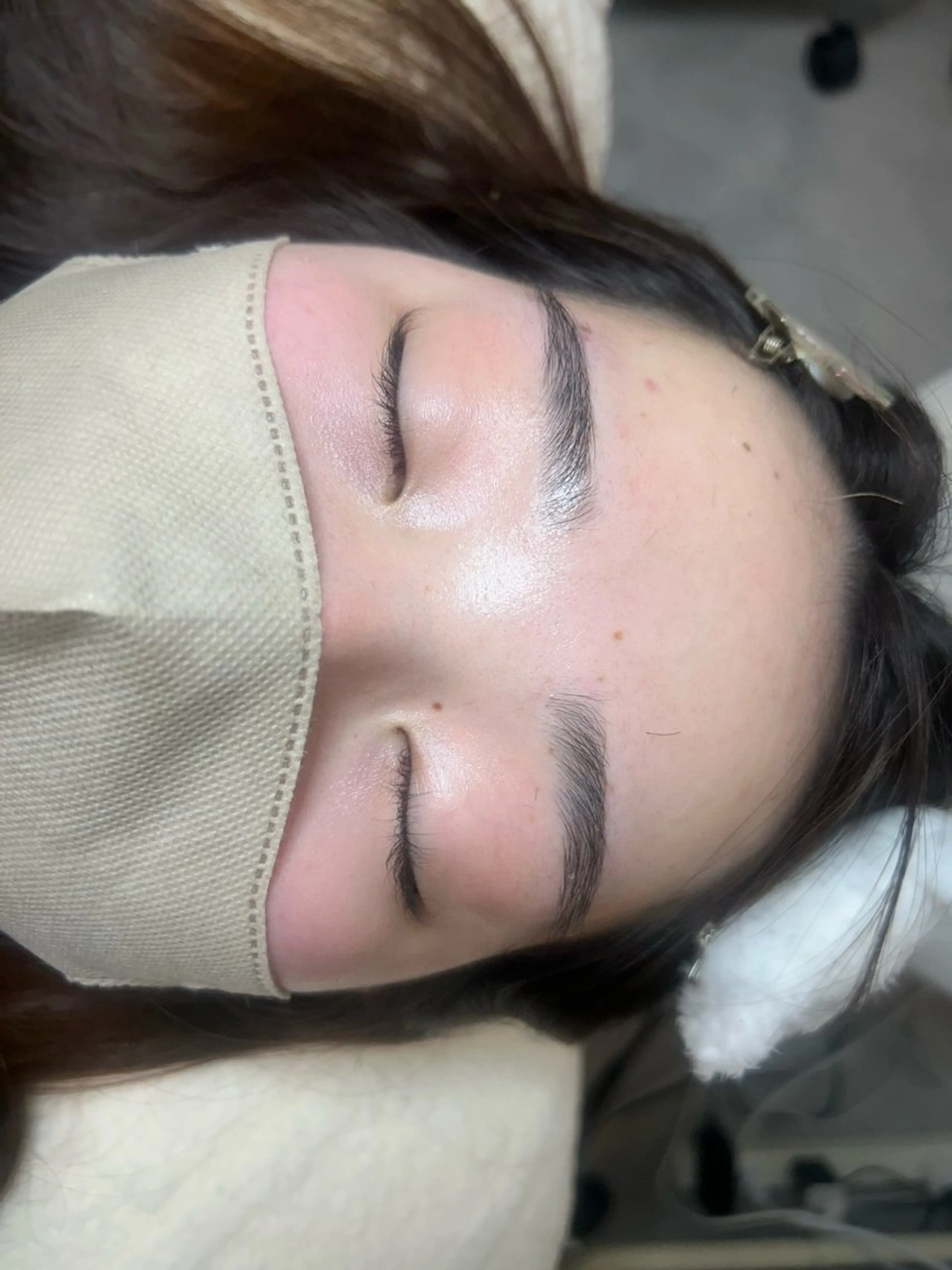 アイブロウ eyelist 🎀SHIINA🎀の眉毛・アイブロウイメージ