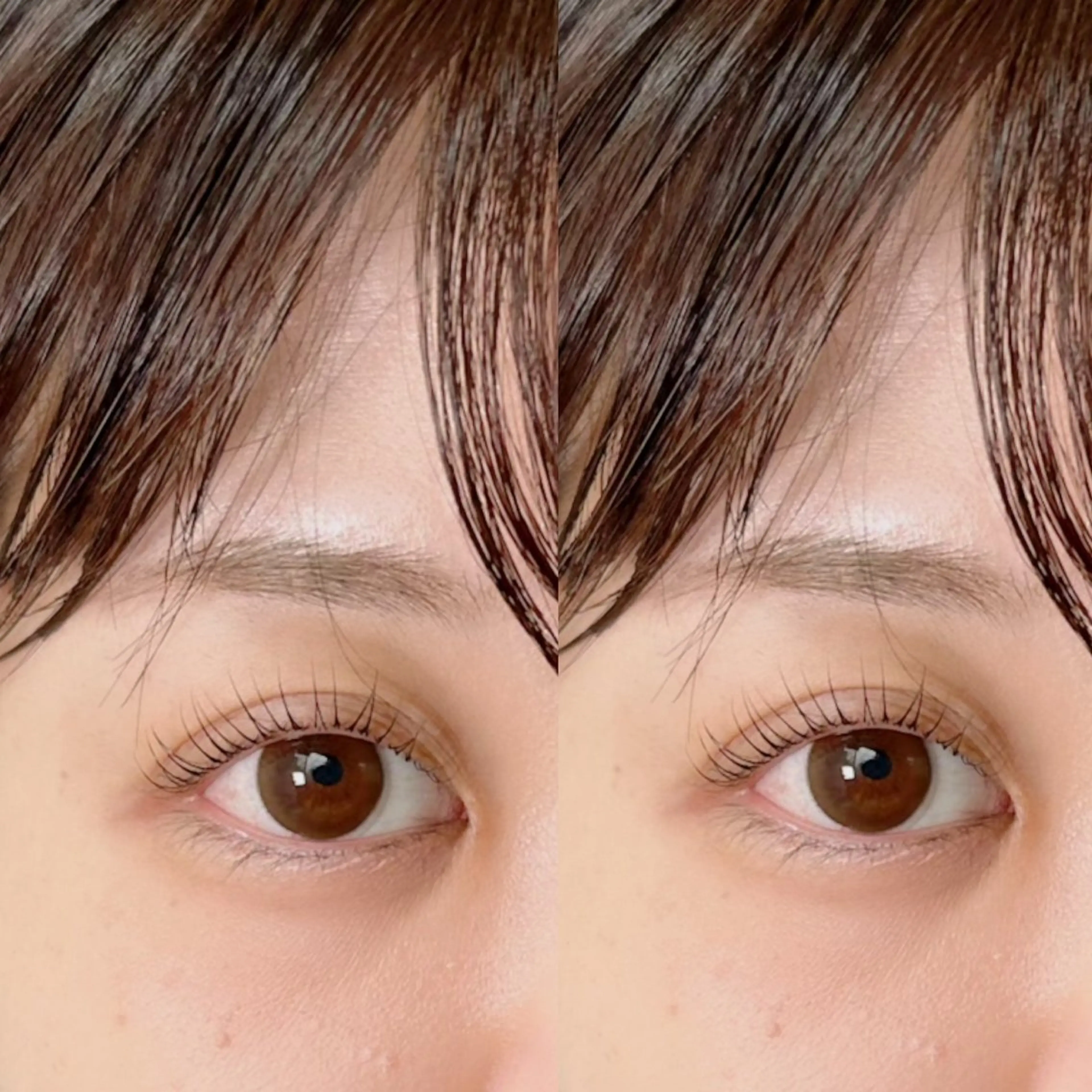 マツエク・マツパ kivi所属・kivi 侑生のマツエク・マツパデザイン