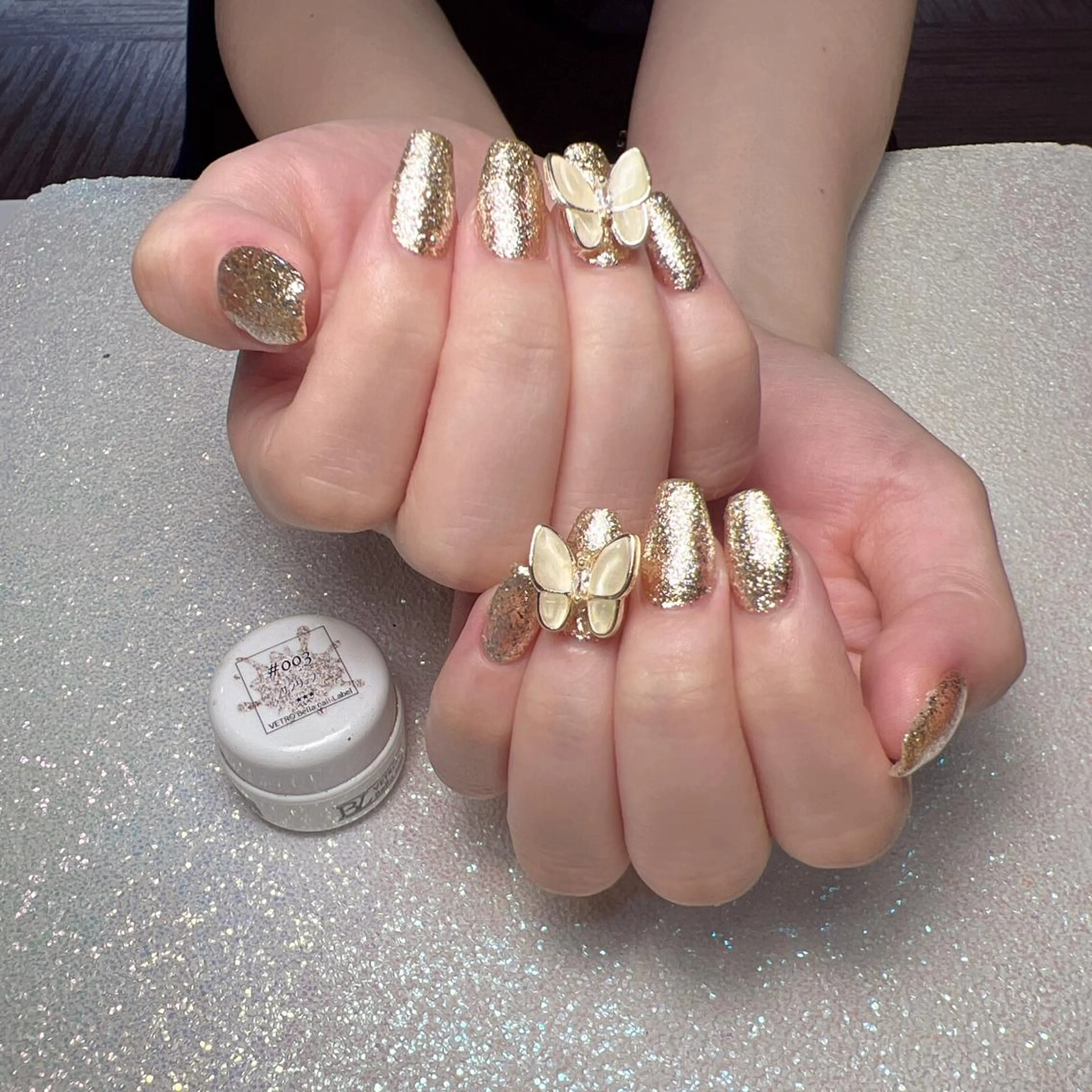 ネイル You&Me Yukiのネイルデザイン