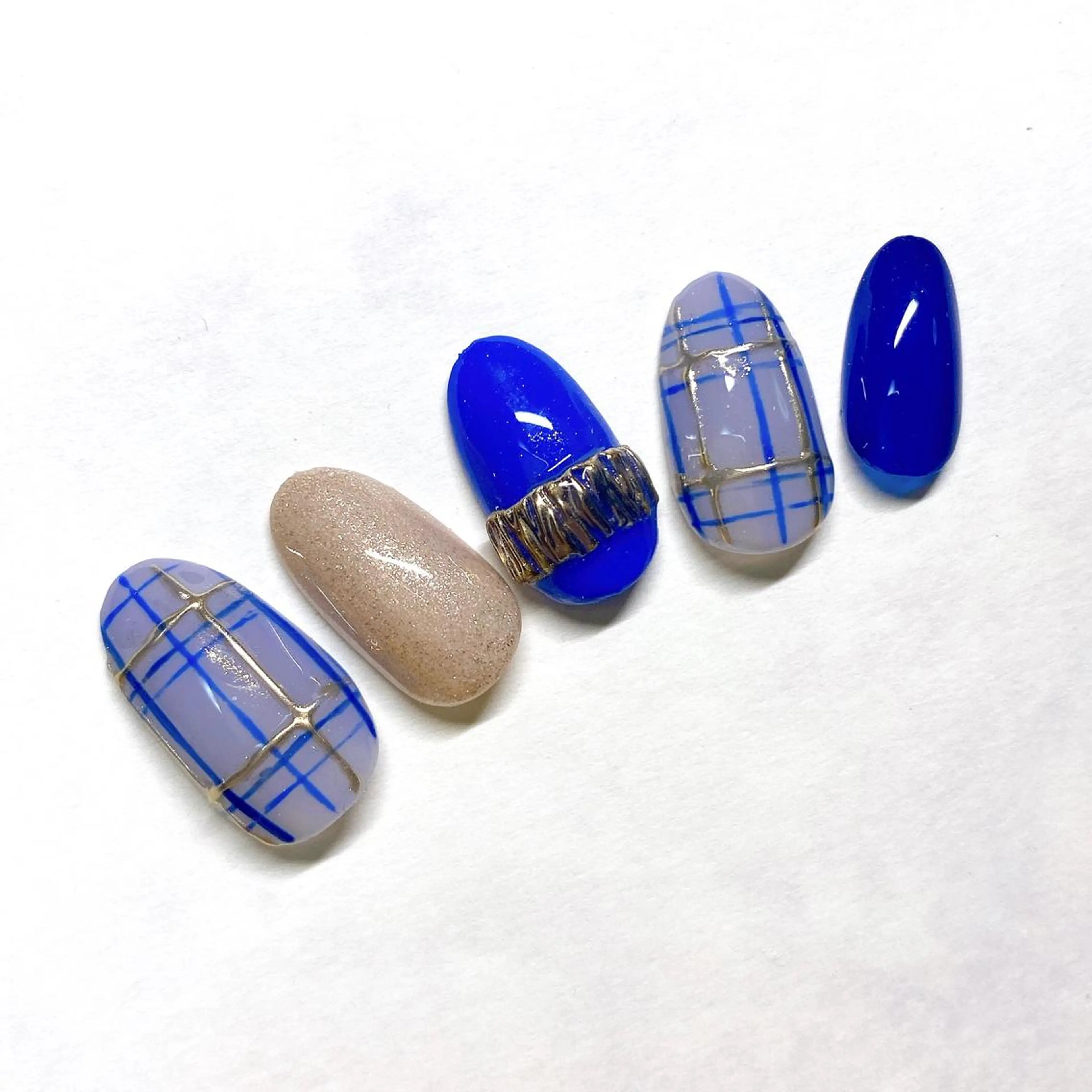 ネイル ハンドネイル PLANET nailのネイルデザイン